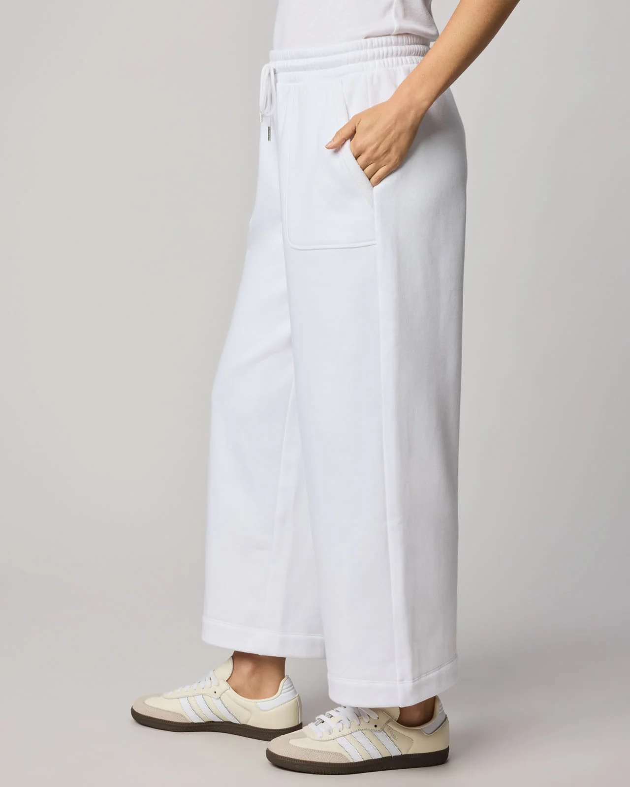 Goldie Wide Leg Pant - Image 18