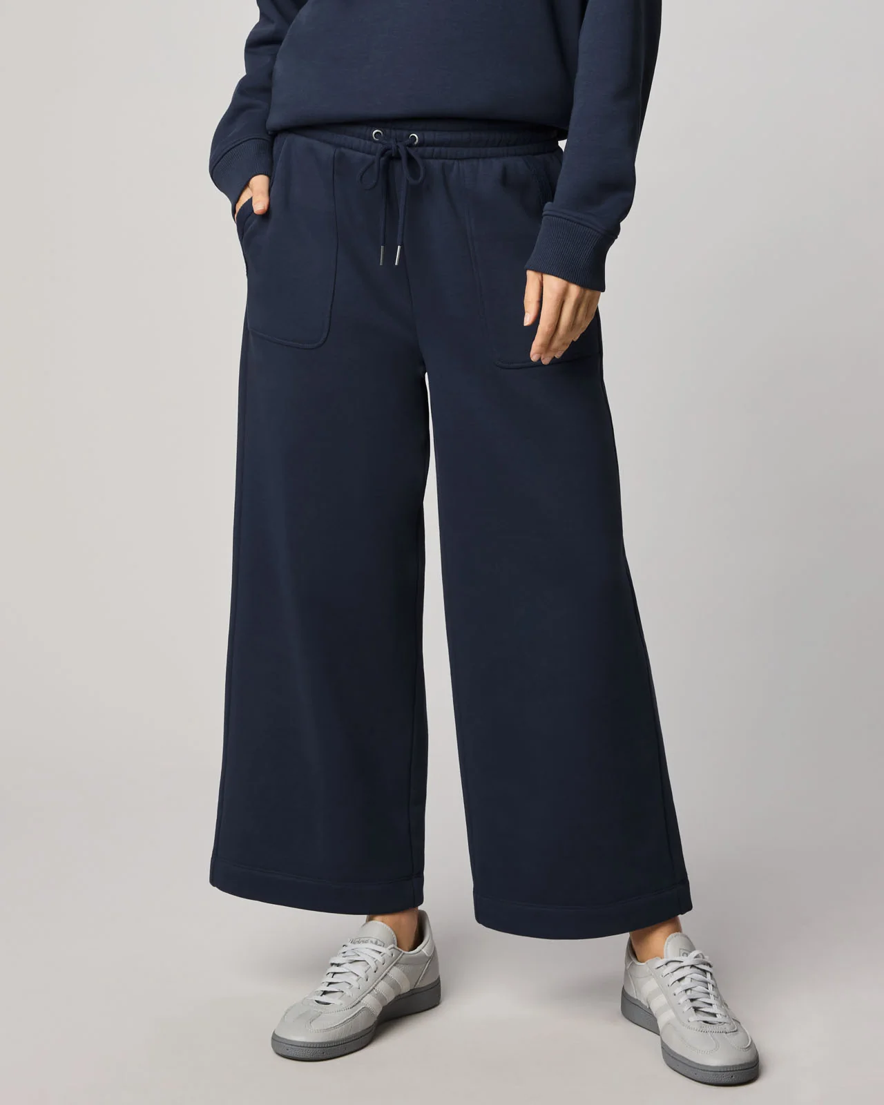 Goldie Wide Leg Pant - Image 2
