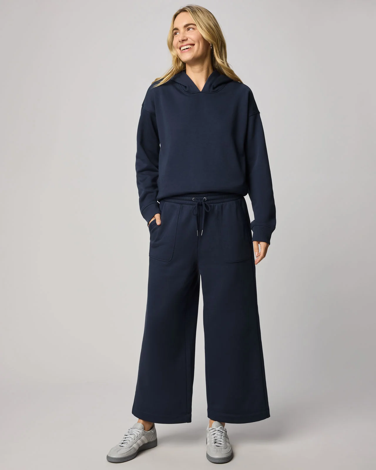 Goldie Wide Leg Pant - Image 4