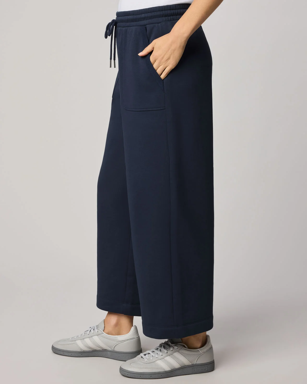 Goldie Wide Leg Pant - Image 5