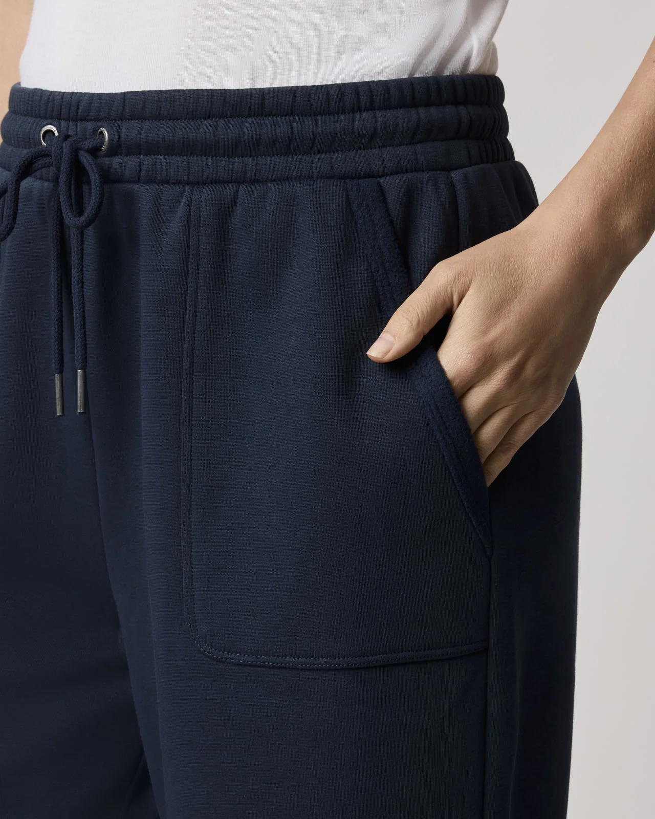 Goldie Wide Leg Pant - Image 7