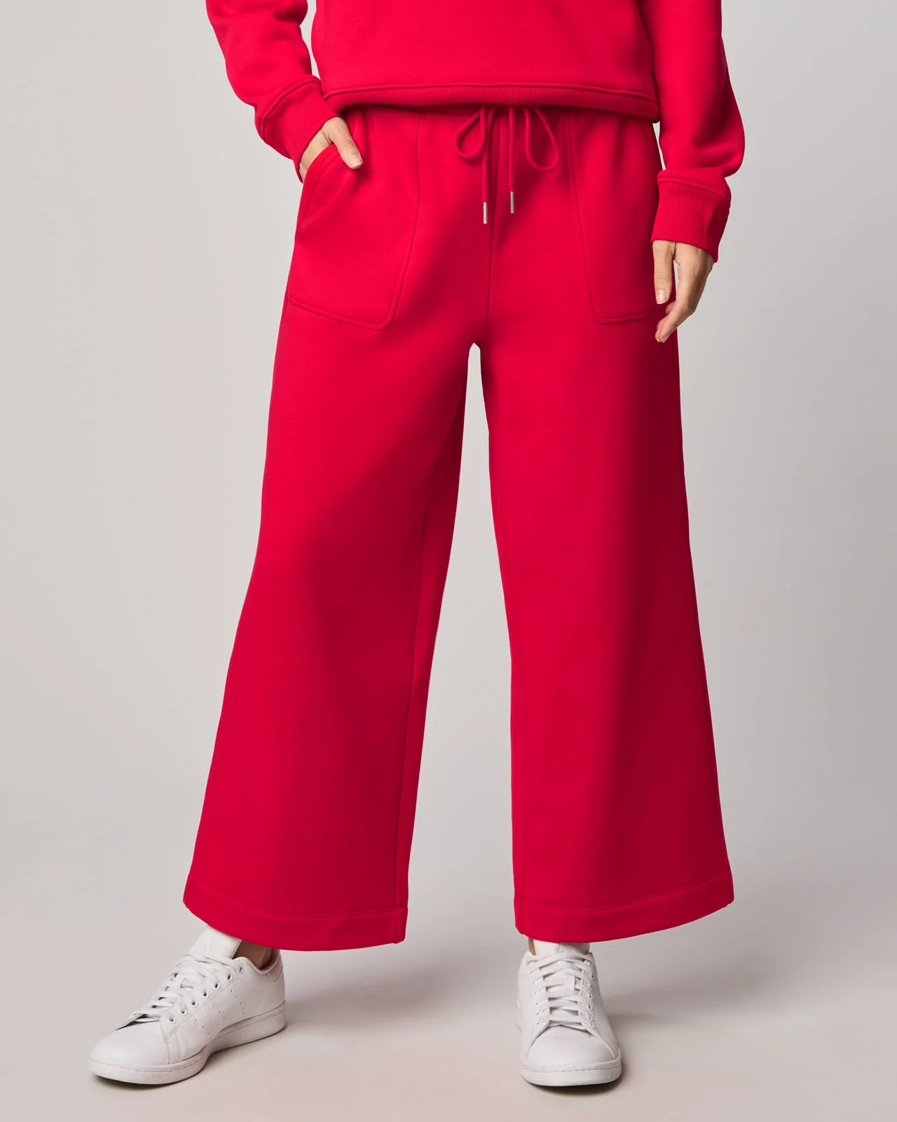 Goldie Wide Leg Pant - Image 8