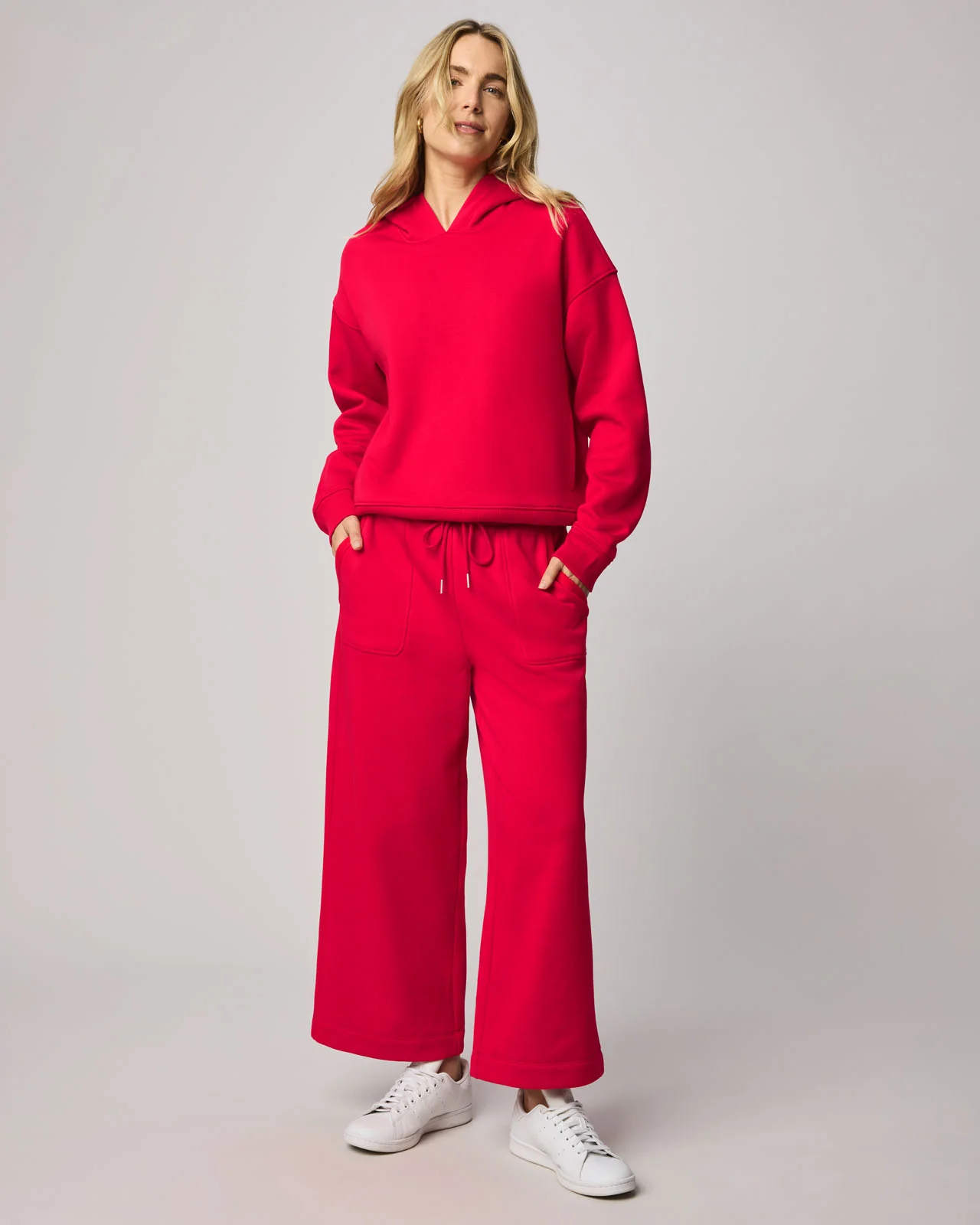 Goldie Wide Leg Pant - Image 9