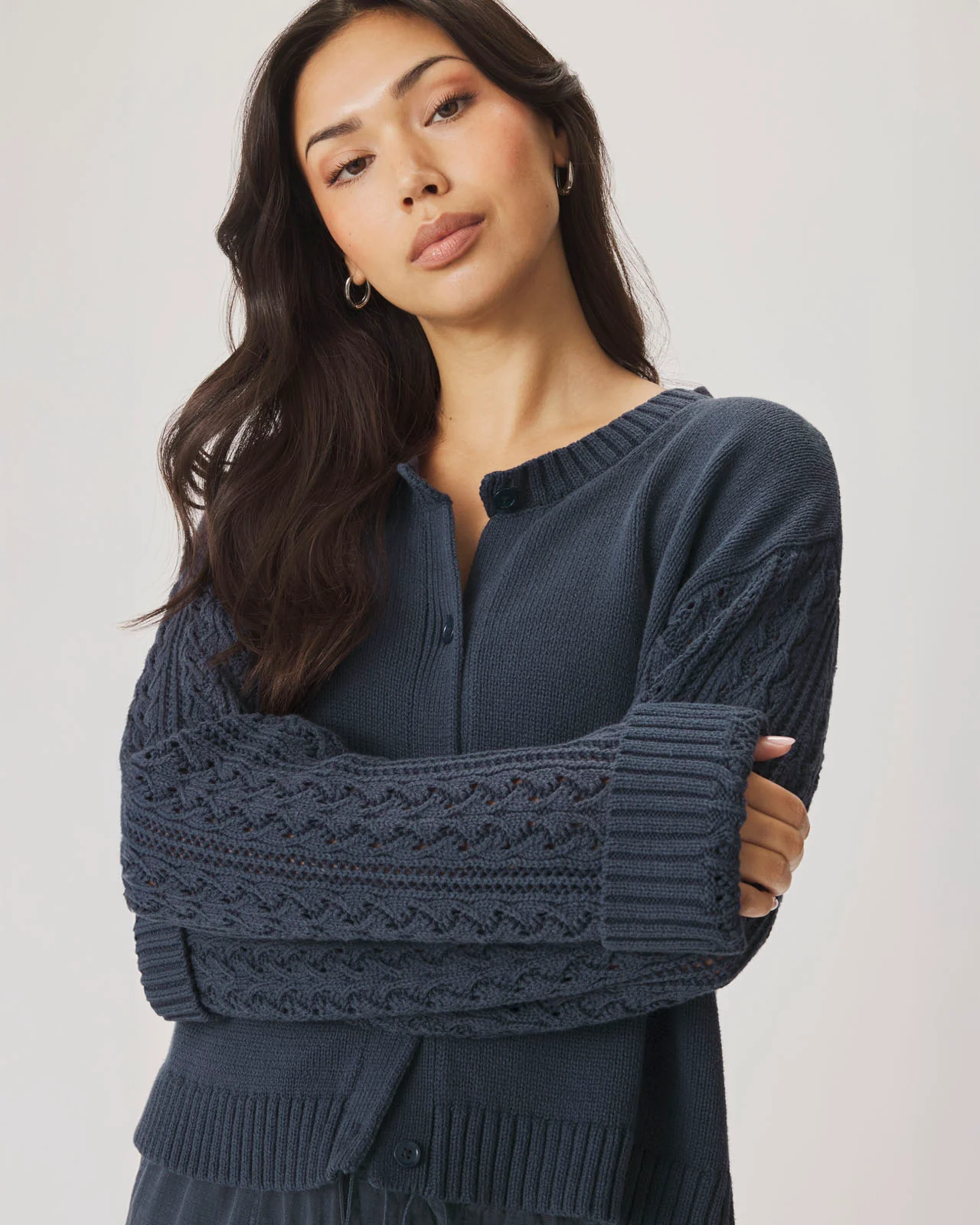 Gracie Cardigan - Image 10