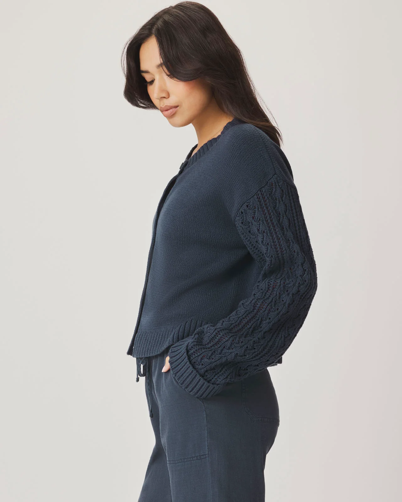 Gracie Cardigan - Image 11