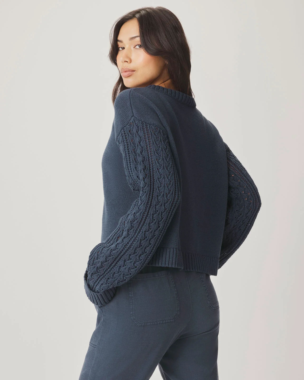 Gracie Cardigan - Image 12