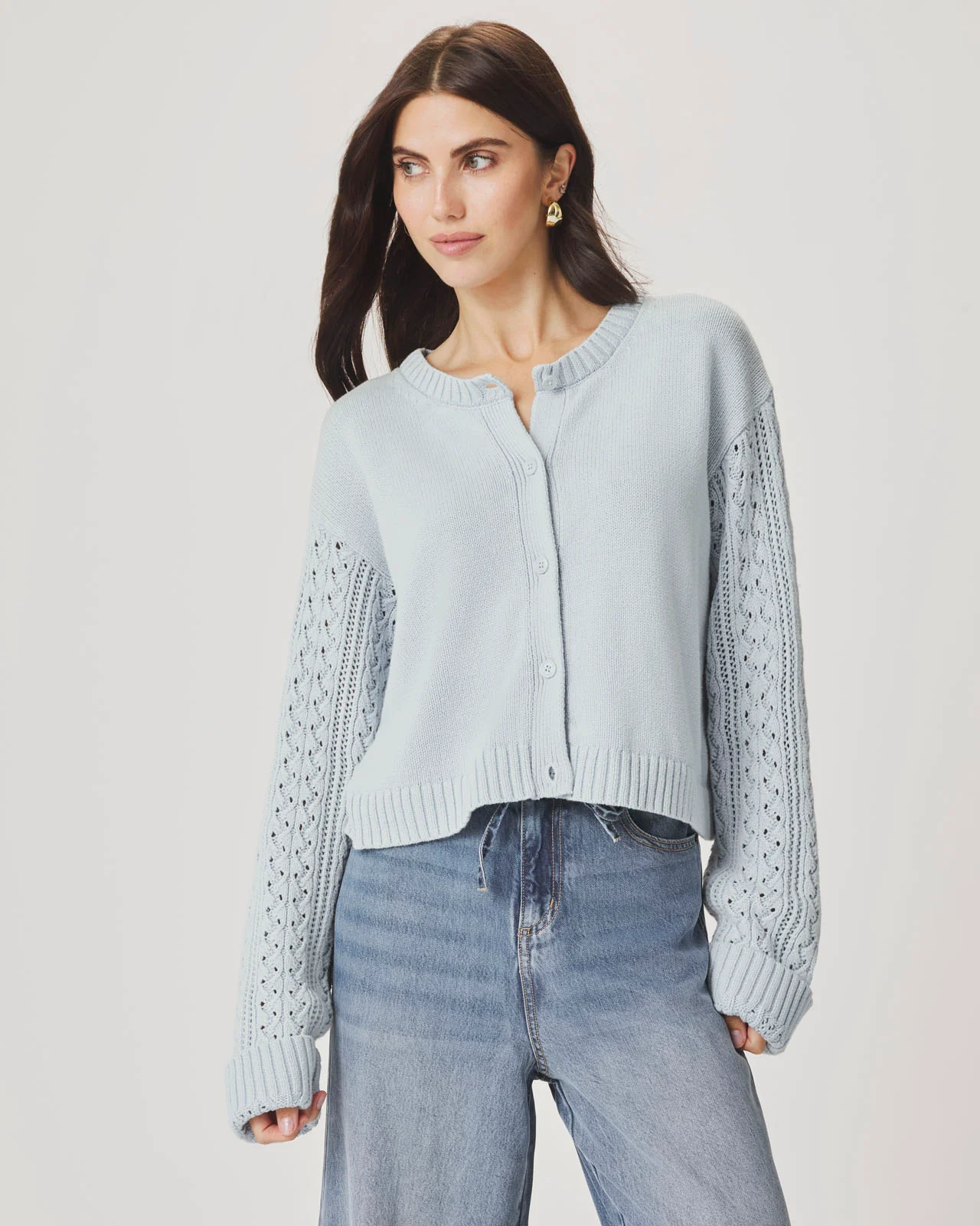 Gracie Cardigan - Image 2
