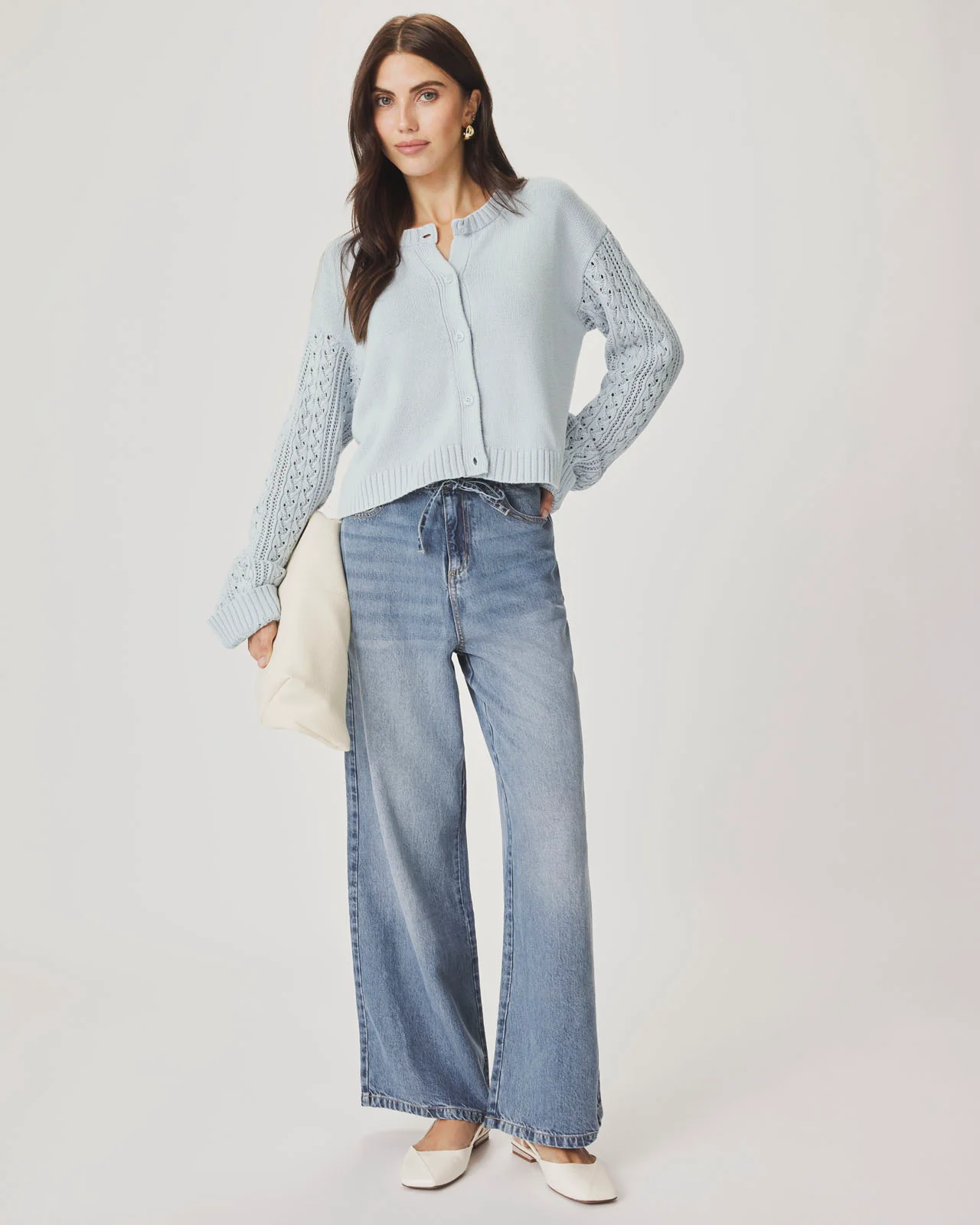 Gracie Cardigan - Image 3
