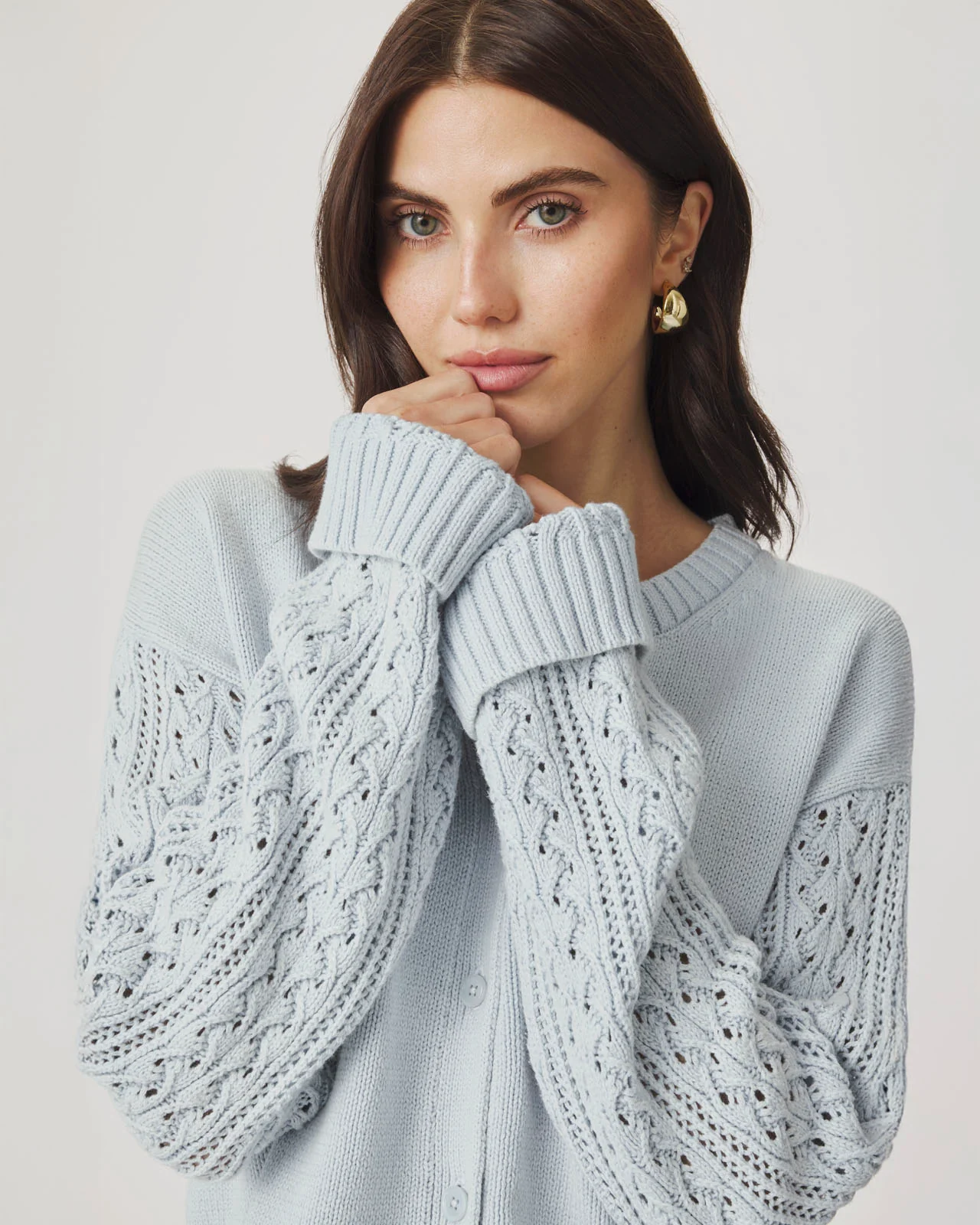 Gracie Cardigan - Image 4