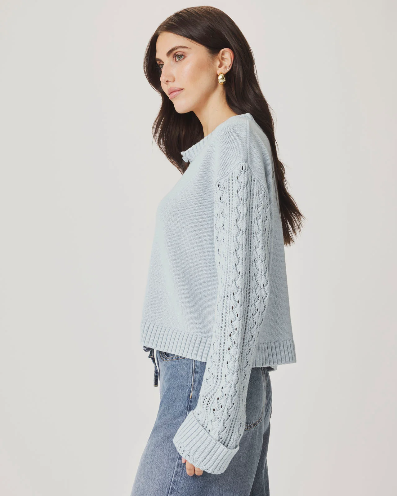 Gracie Cardigan - Image 5