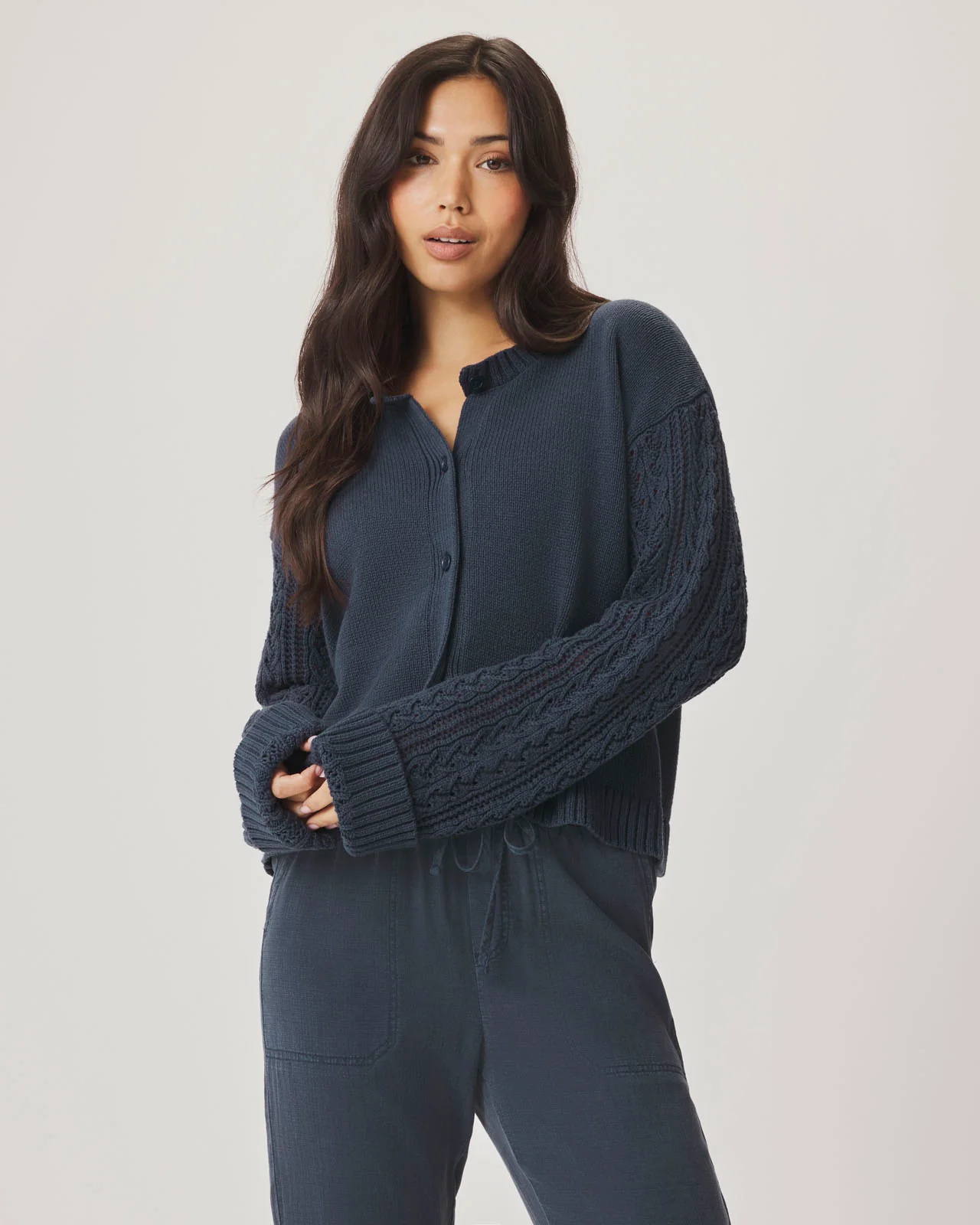 Gracie Cardigan - Image 7
