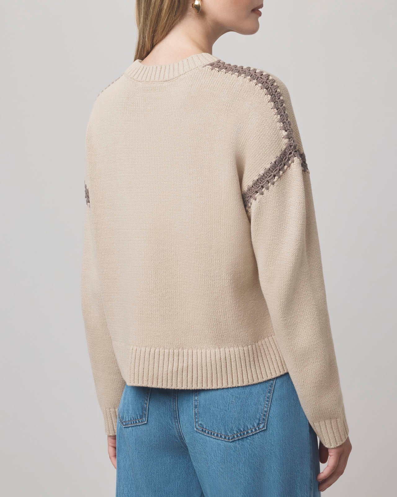 Greyson Sweater - Image 5
