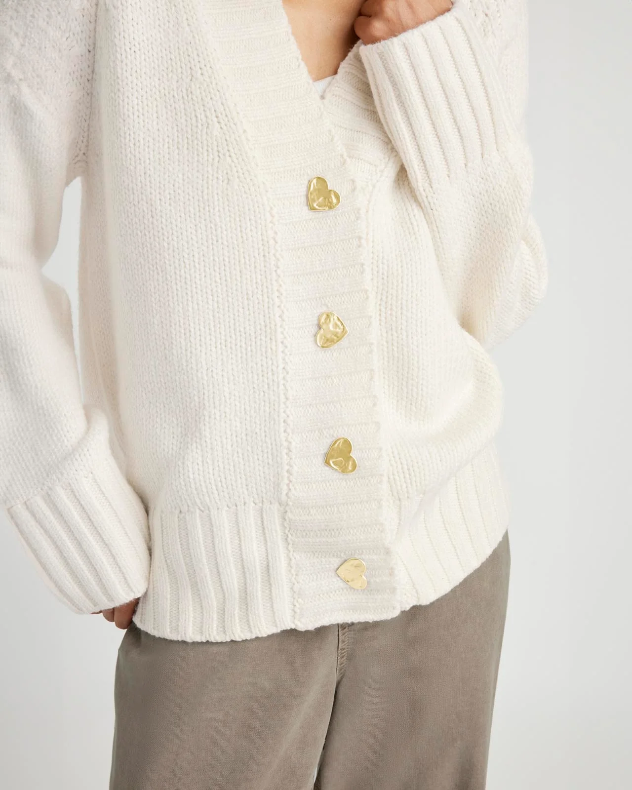 Hartley Cardigan - Image 6