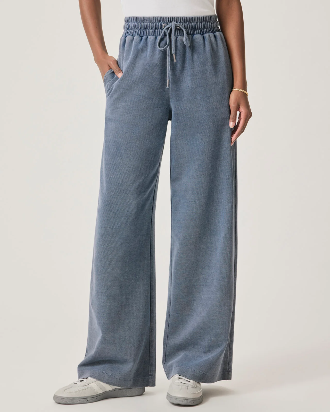 Indigo Lounge Pant - Image 5