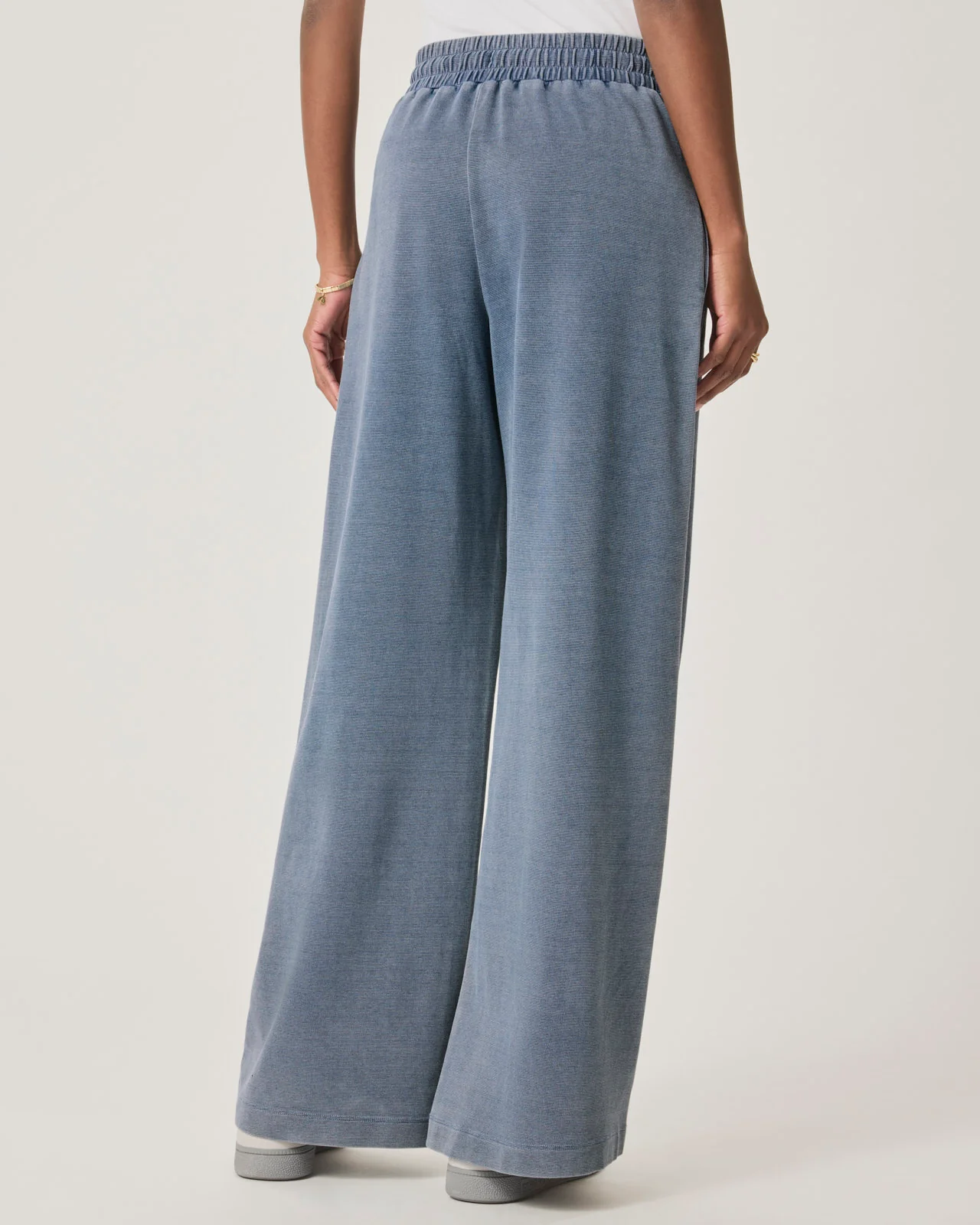 Indigo Lounge Pant - Image 7