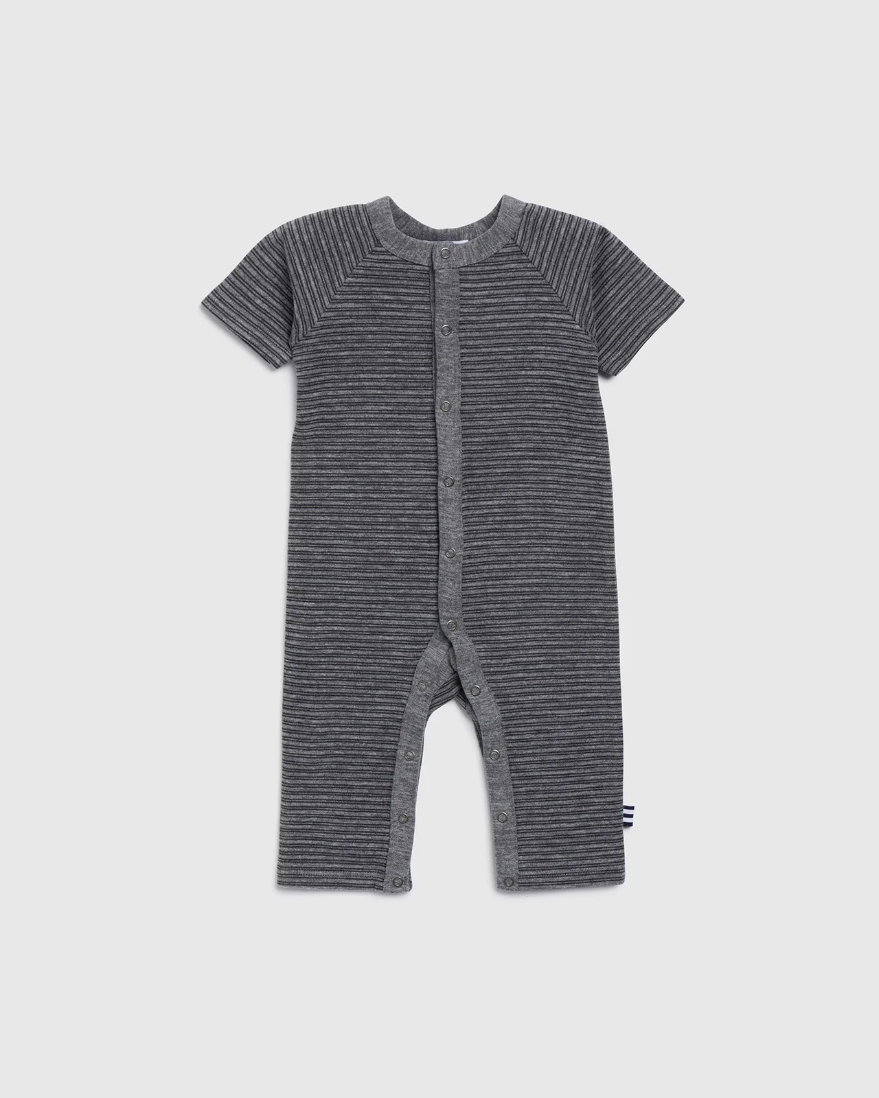 Infant Boy Cloudline Onesie