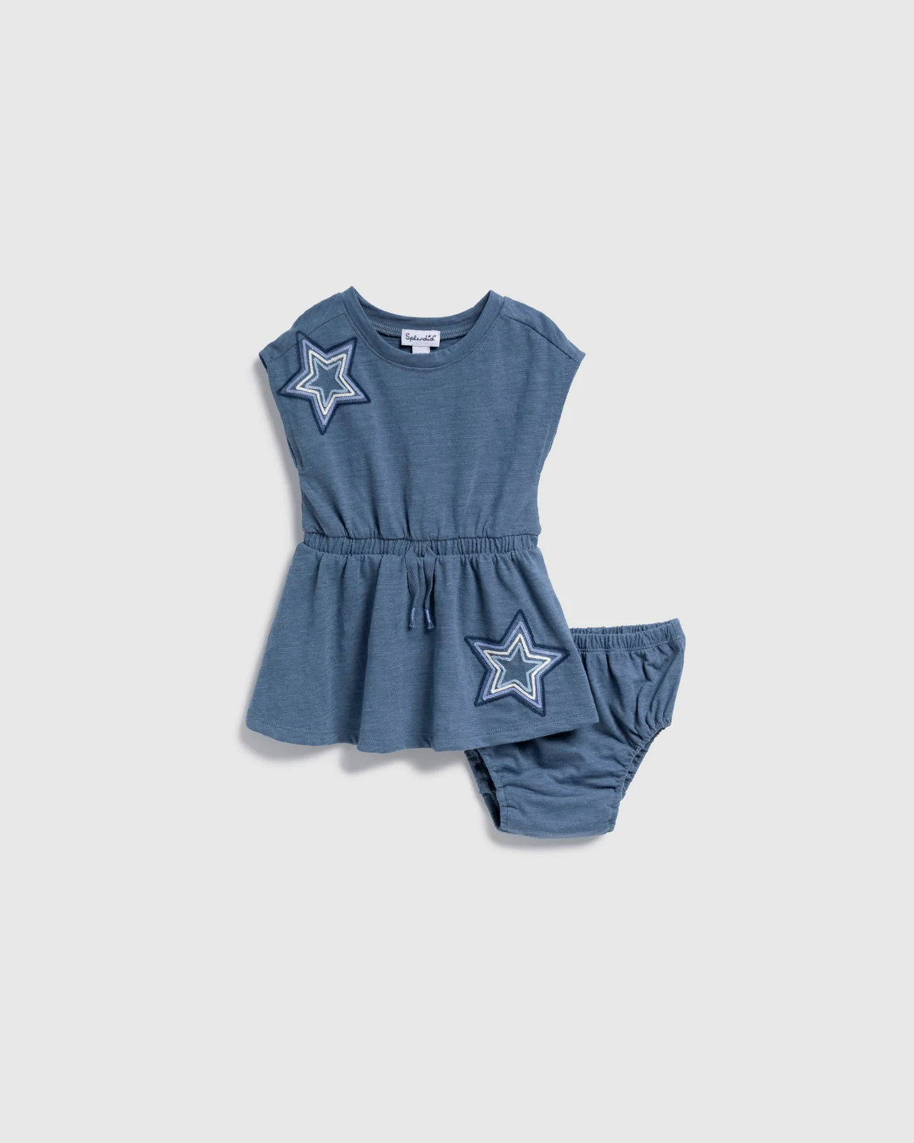 Infant Girl Starstruck Dress