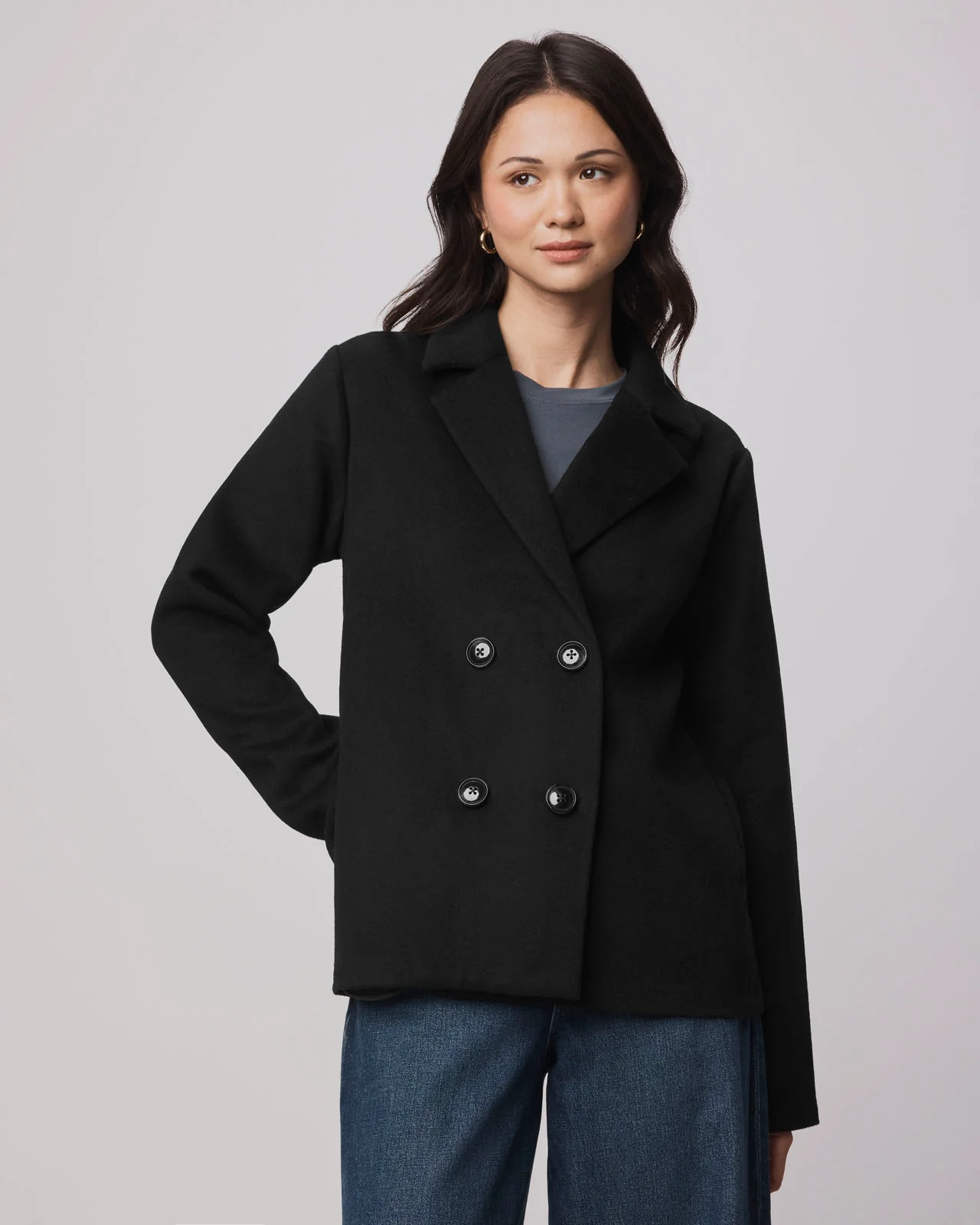 Ingrid Jacket