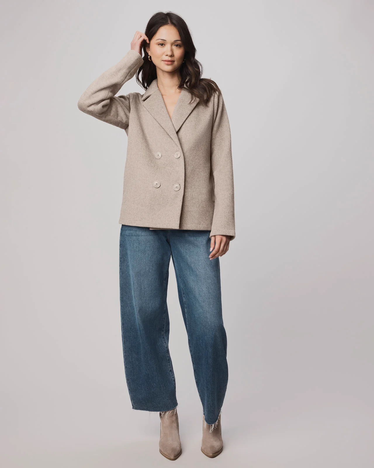 Ingrid Jacket - Image 14