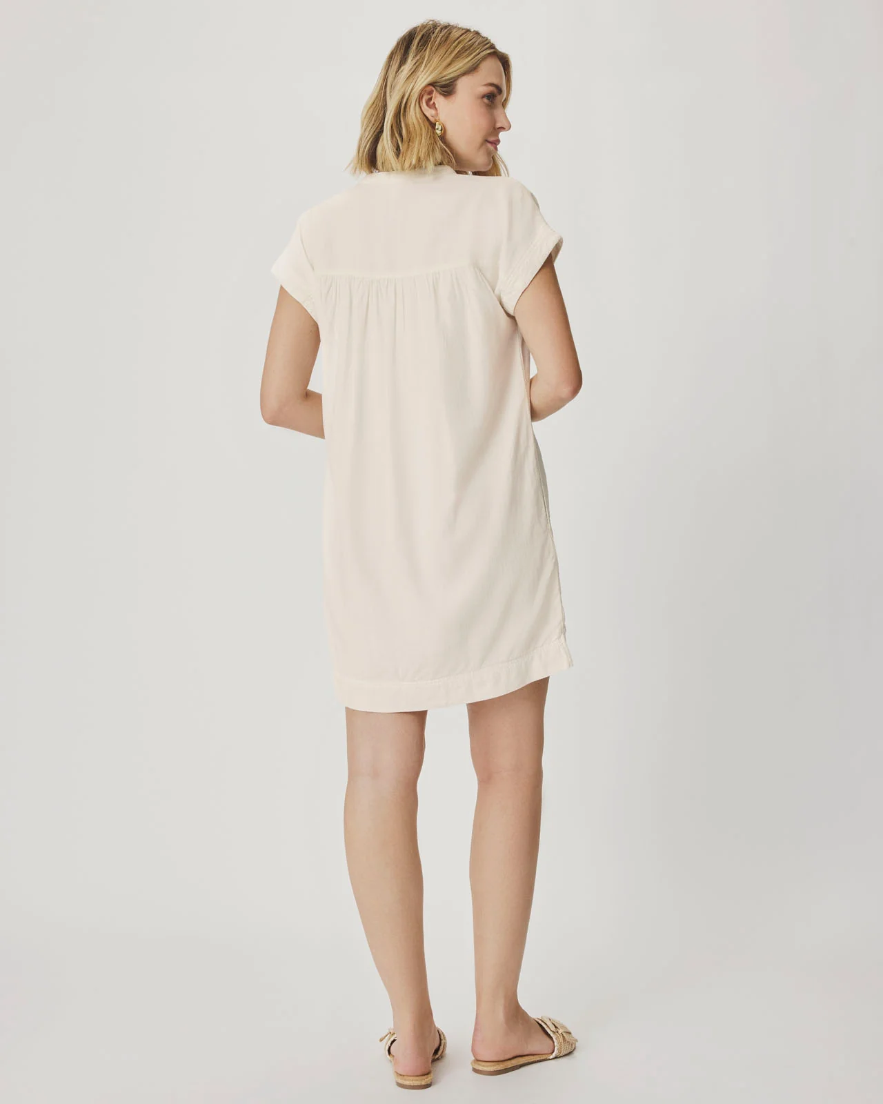 Ivy Mini Dress - Image 14