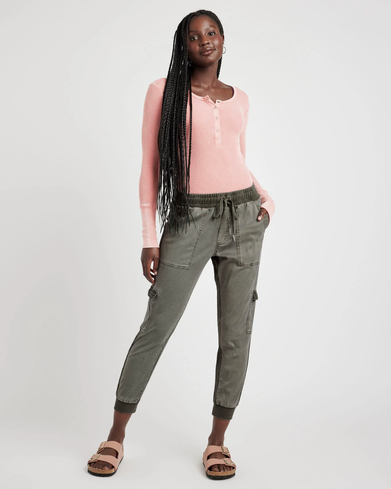 Jaclyn Jogger - Image 15