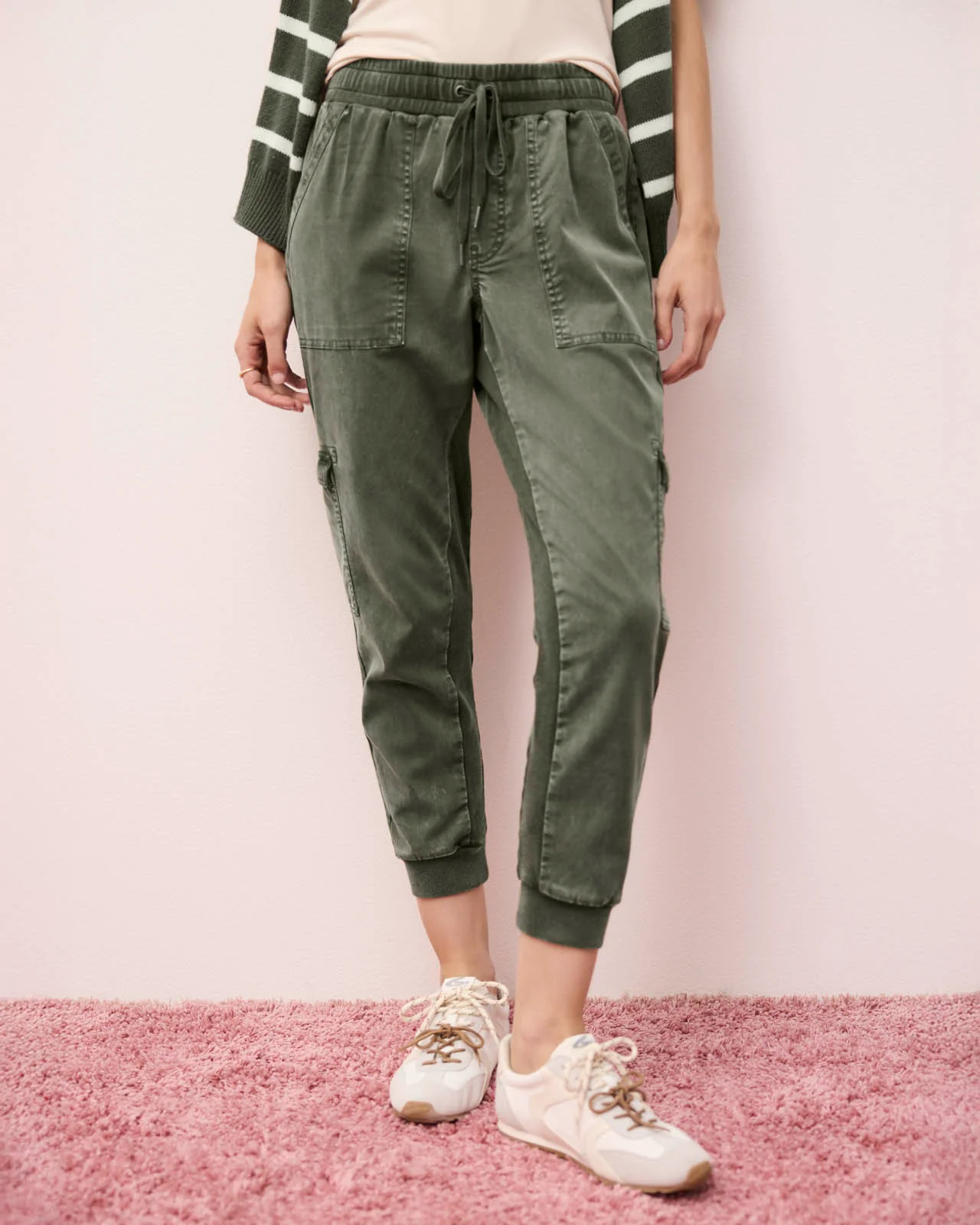 Jaclyn Jogger - Image 25