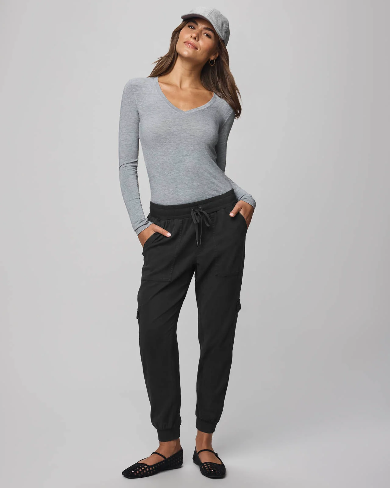 Jaclyn Jogger - Image 31