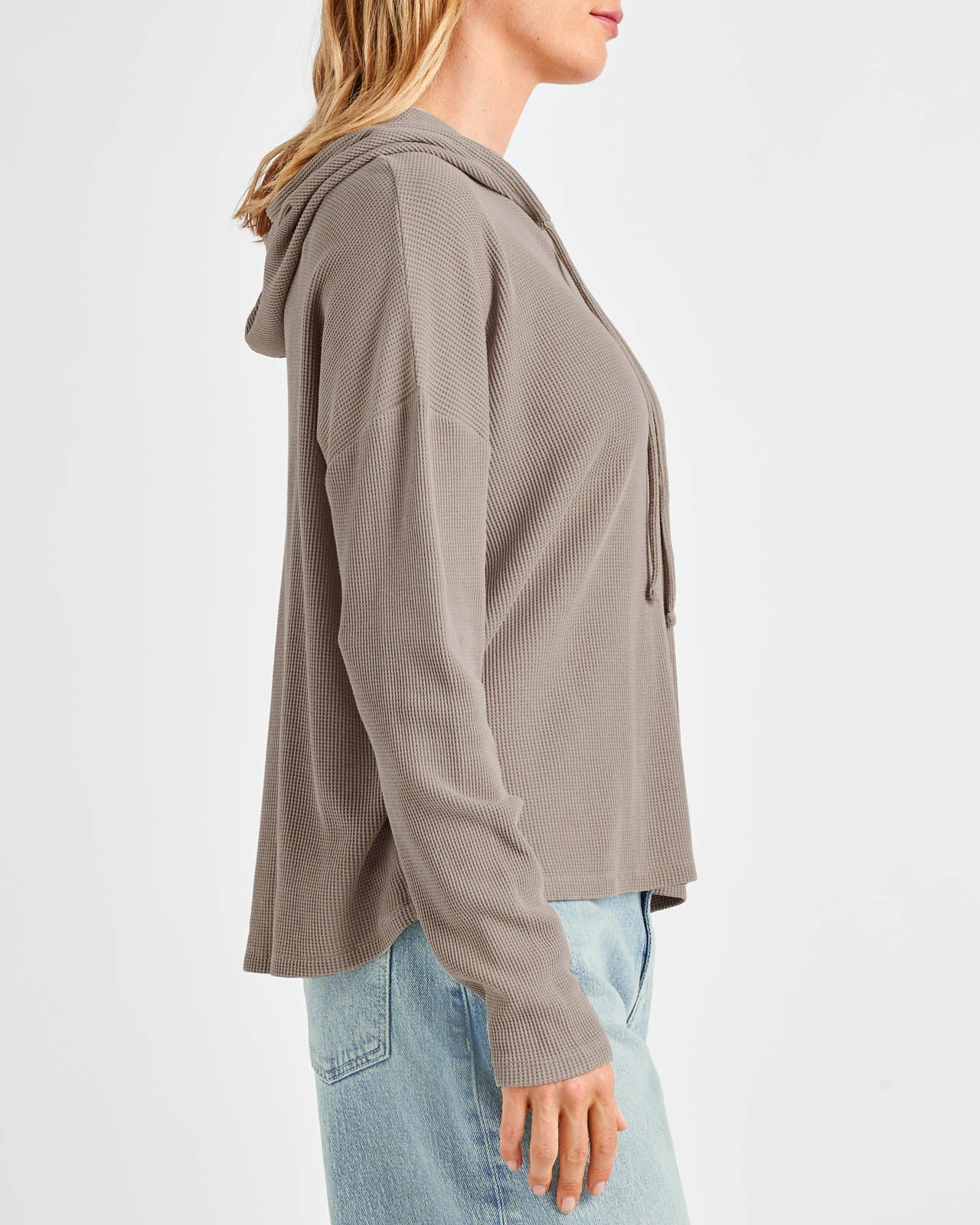 Jaime Thermal Hoodie - Image 3