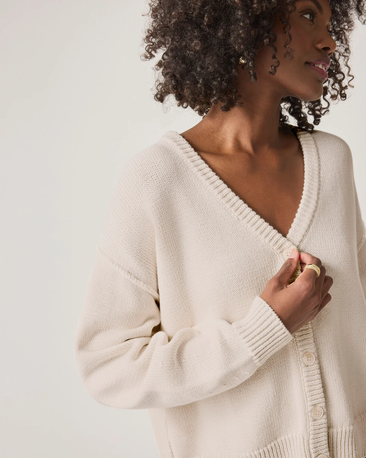 Jayde Cardigan - Image 11
