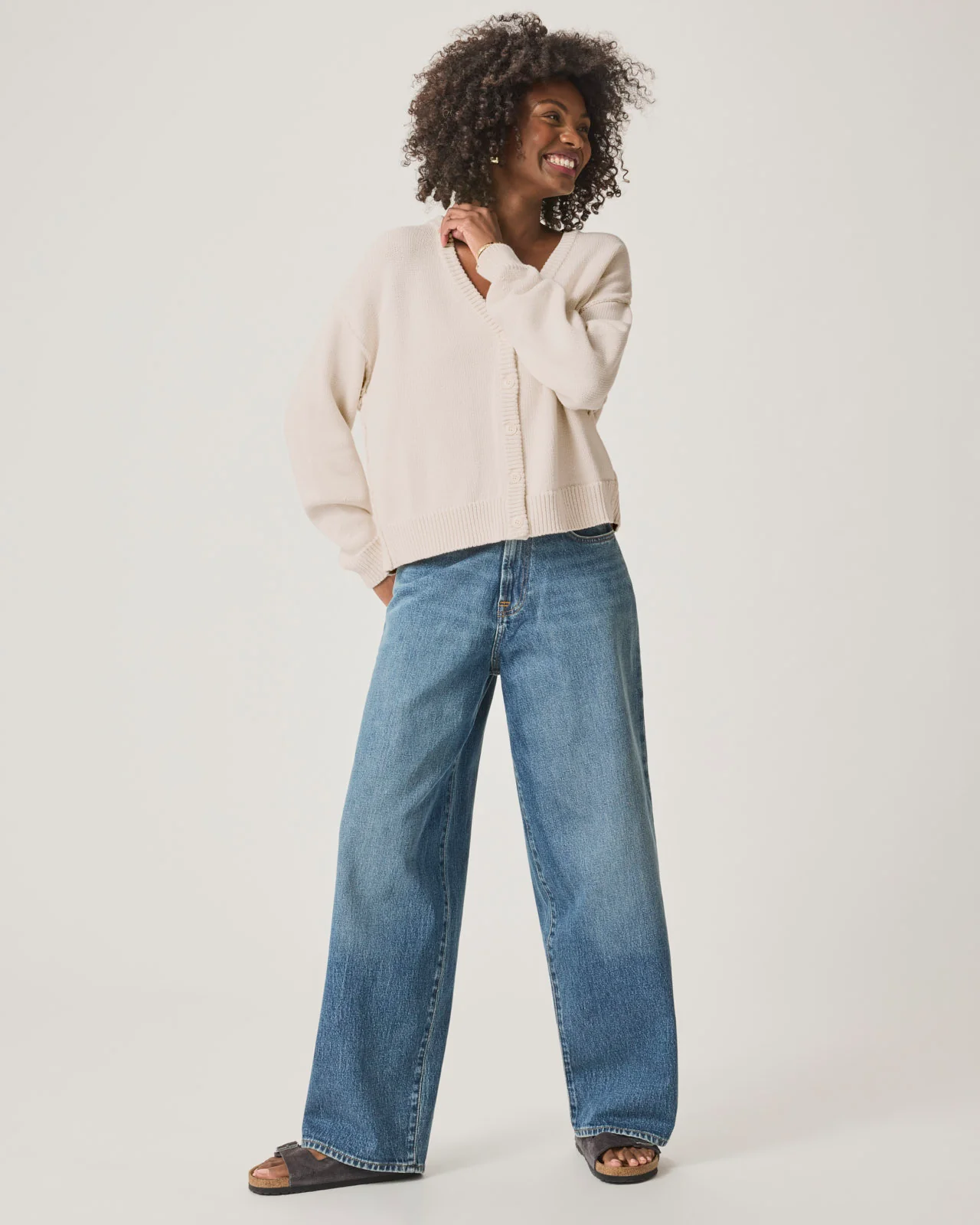 Jayde Cardigan - Image 12