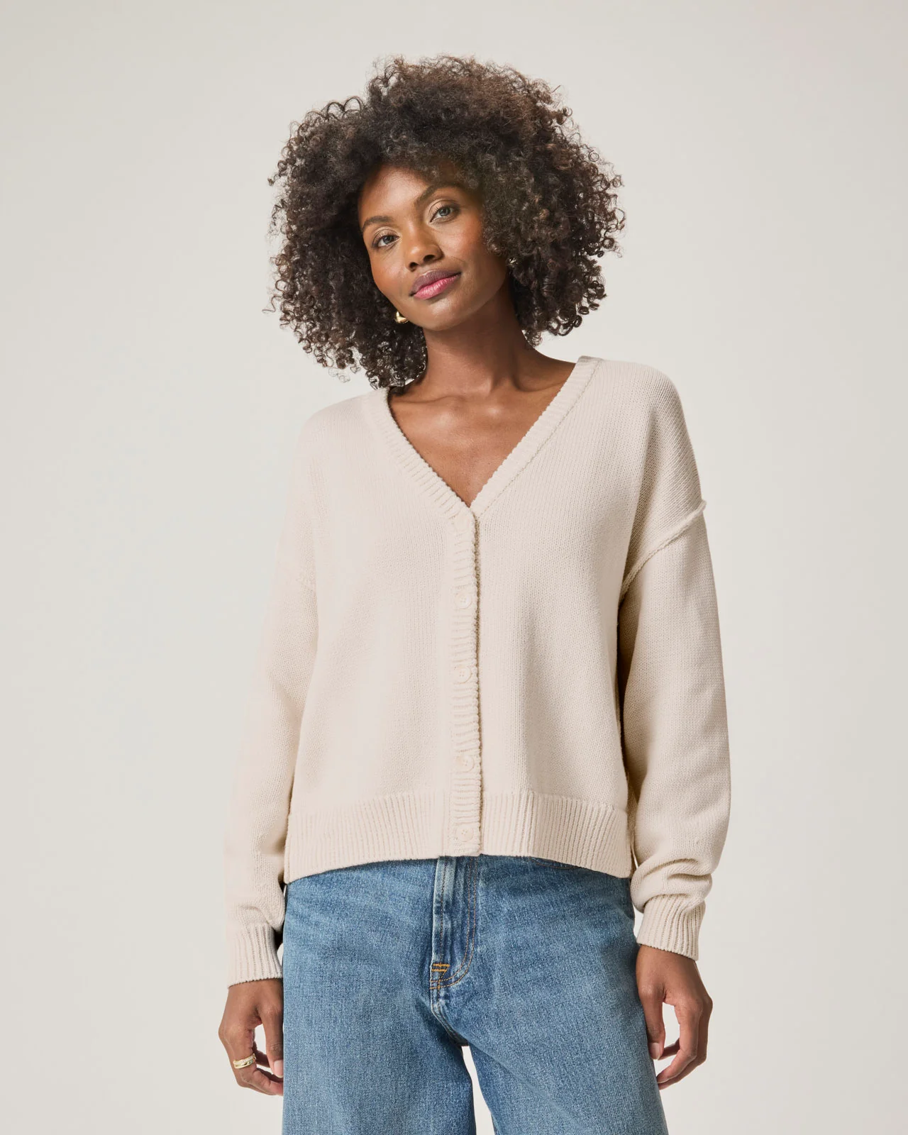 Jayde Cardigan - Image 13