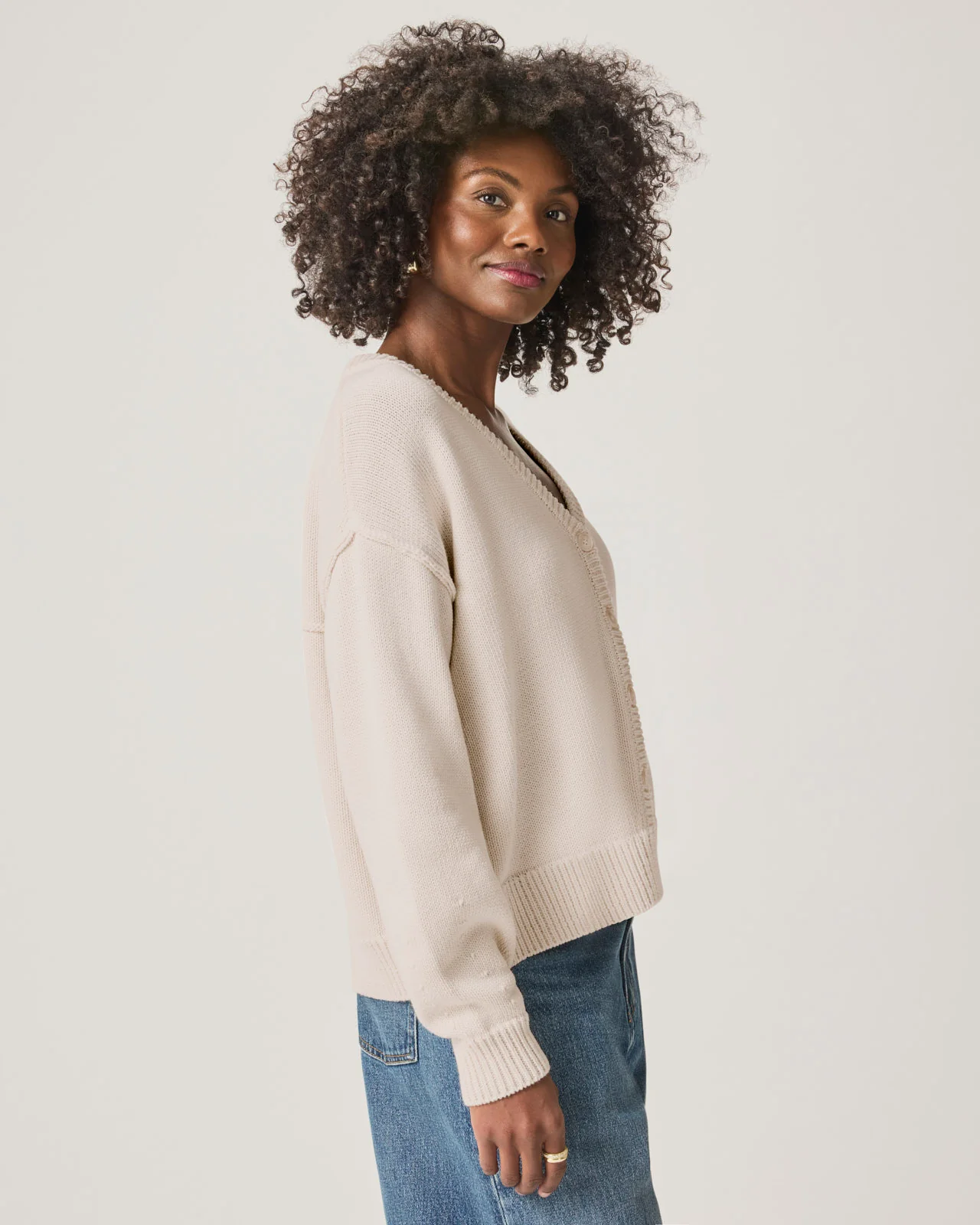 Jayde Cardigan - Image 14