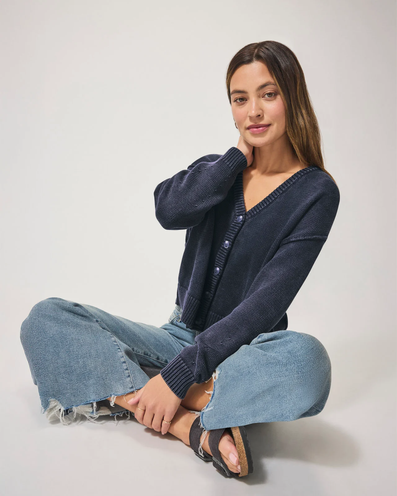 Jayde Cardigan - Image 20