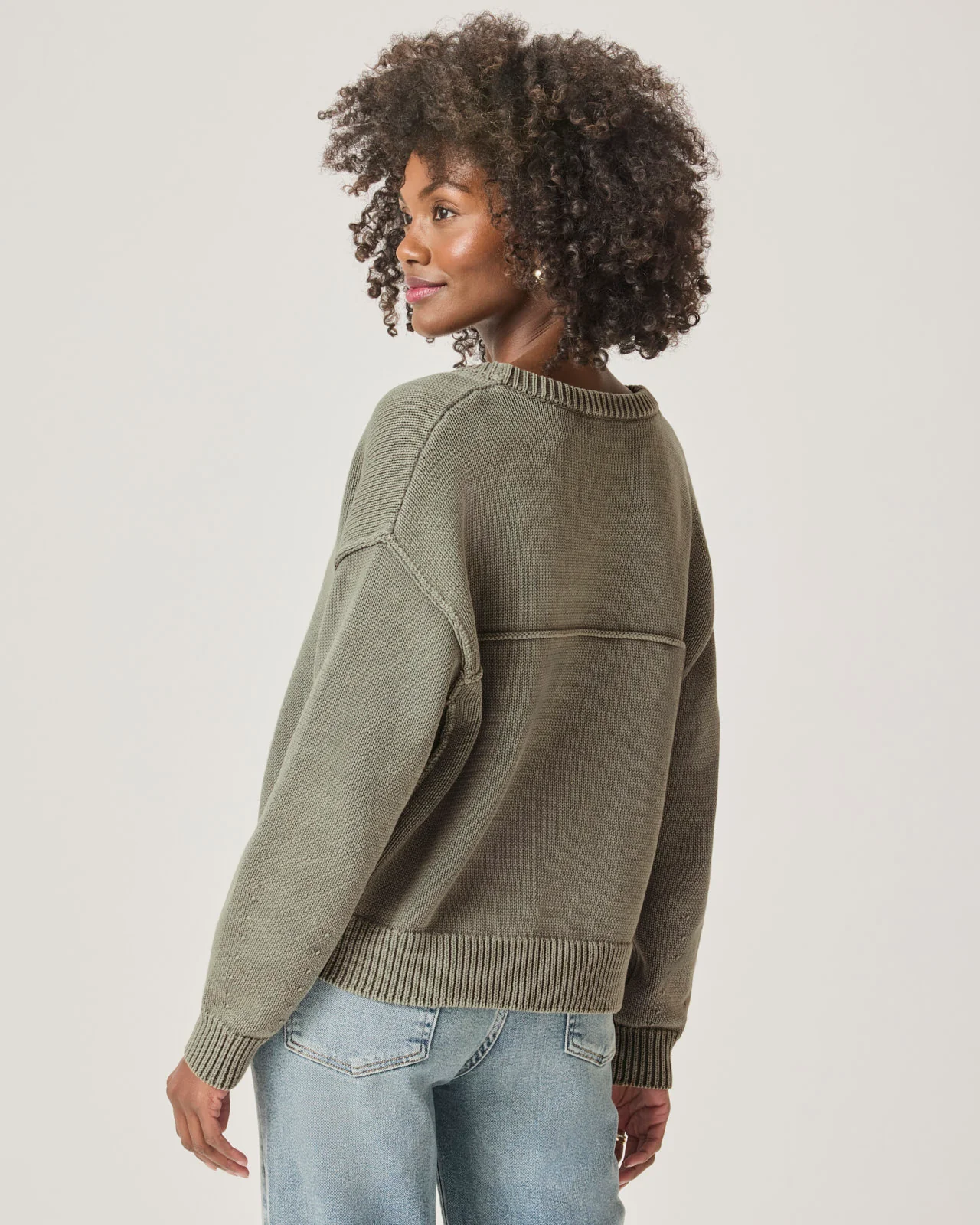 Jayde Cardigan - Image 26