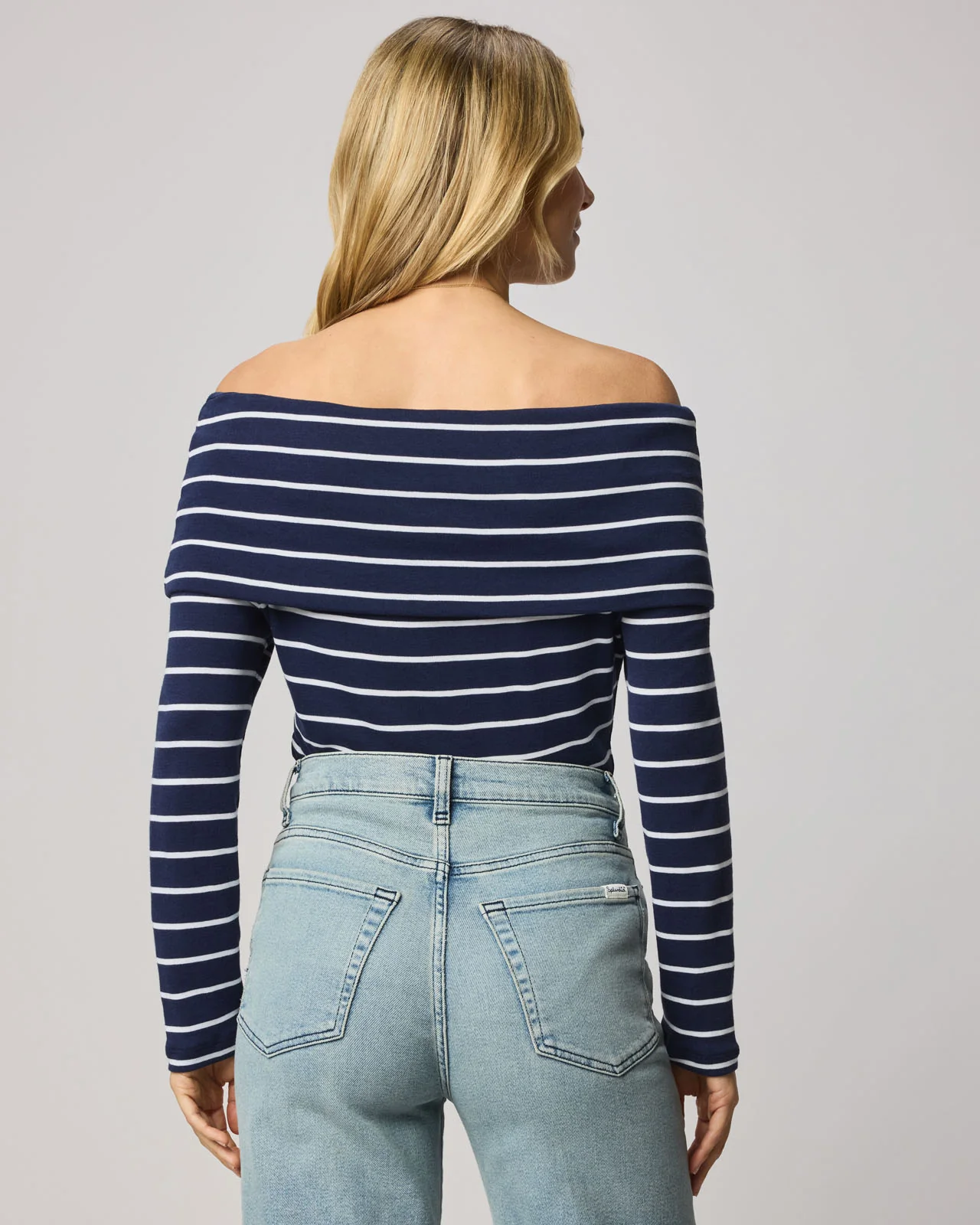 Josie Off-the-Shoulder Top - Image 10