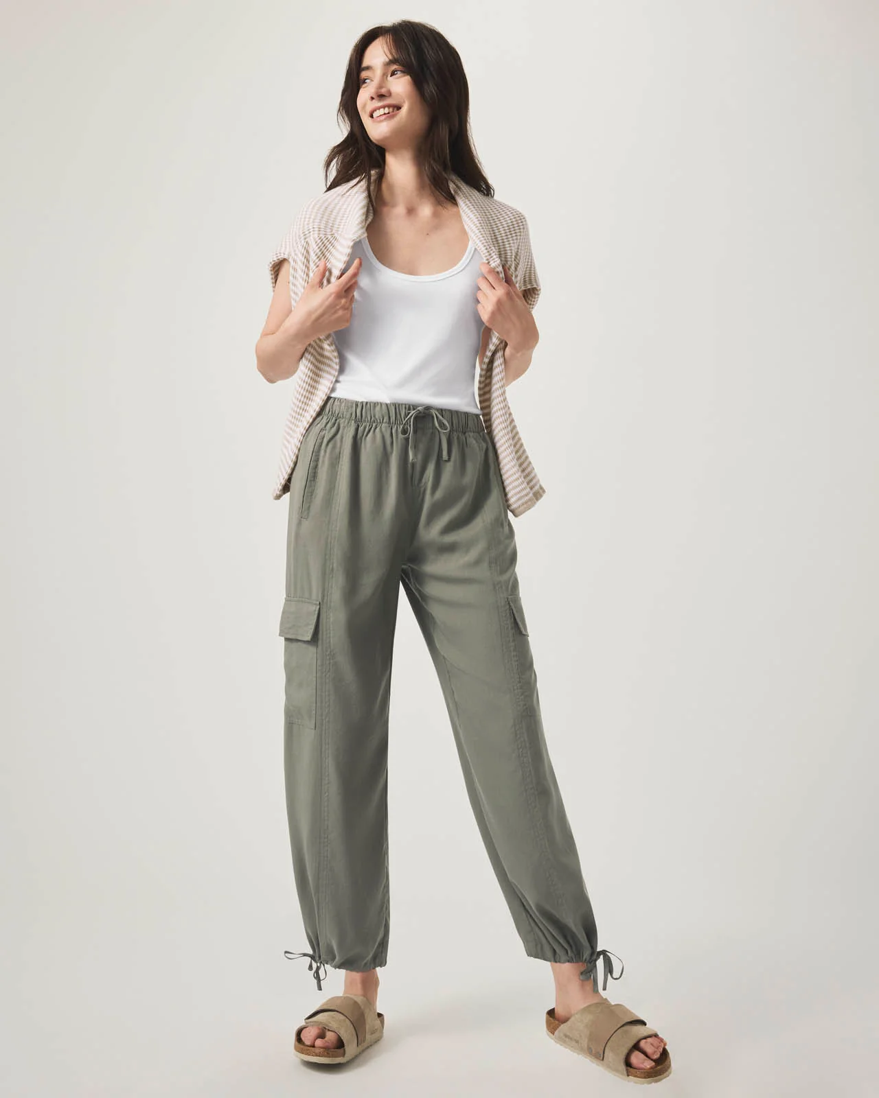 Kamryn Cargo Pant - Image 18