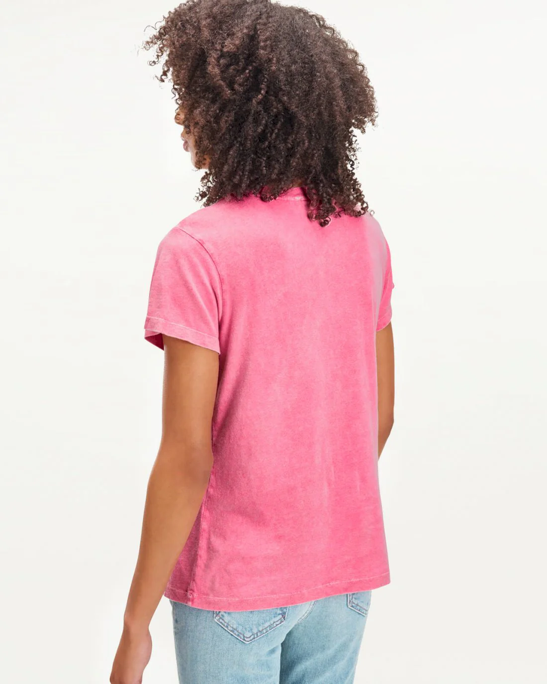 Kate V-Neck Tee - Image 62
