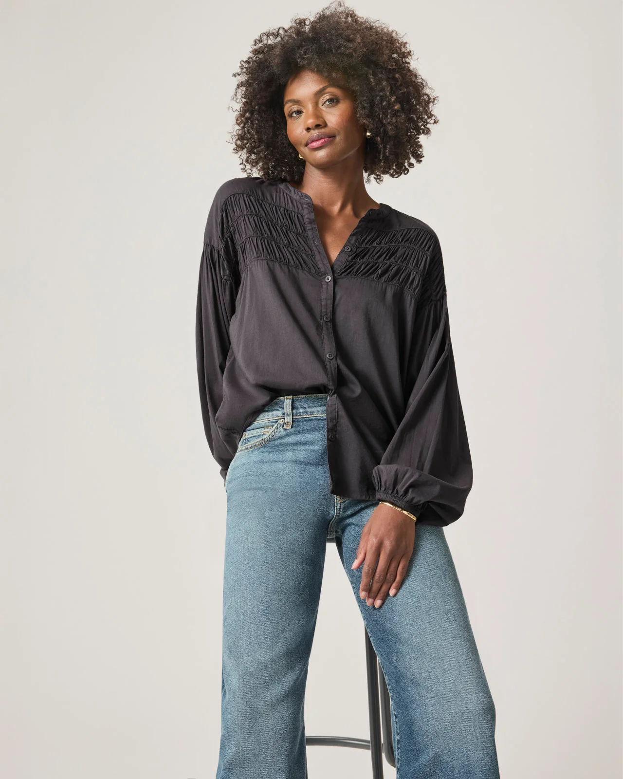 Katerina Blouse - Image 10