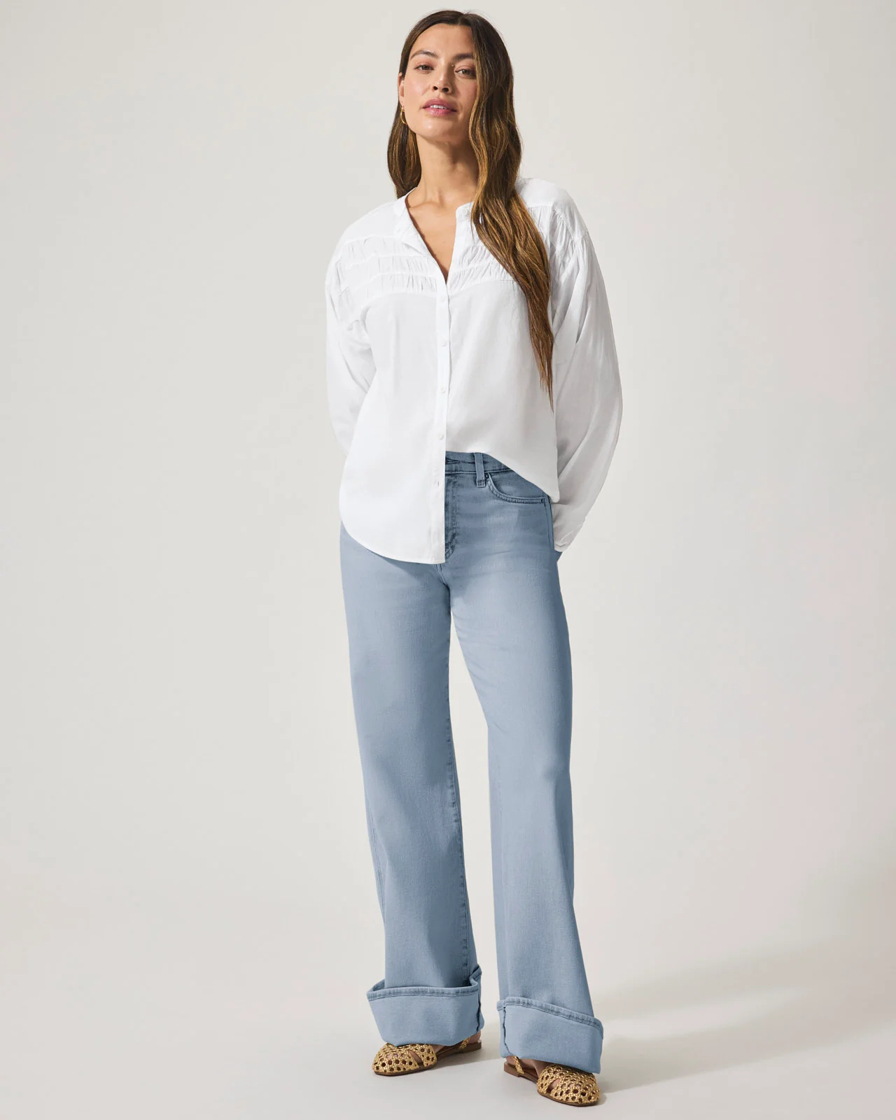 Katerina Blouse - Image 6