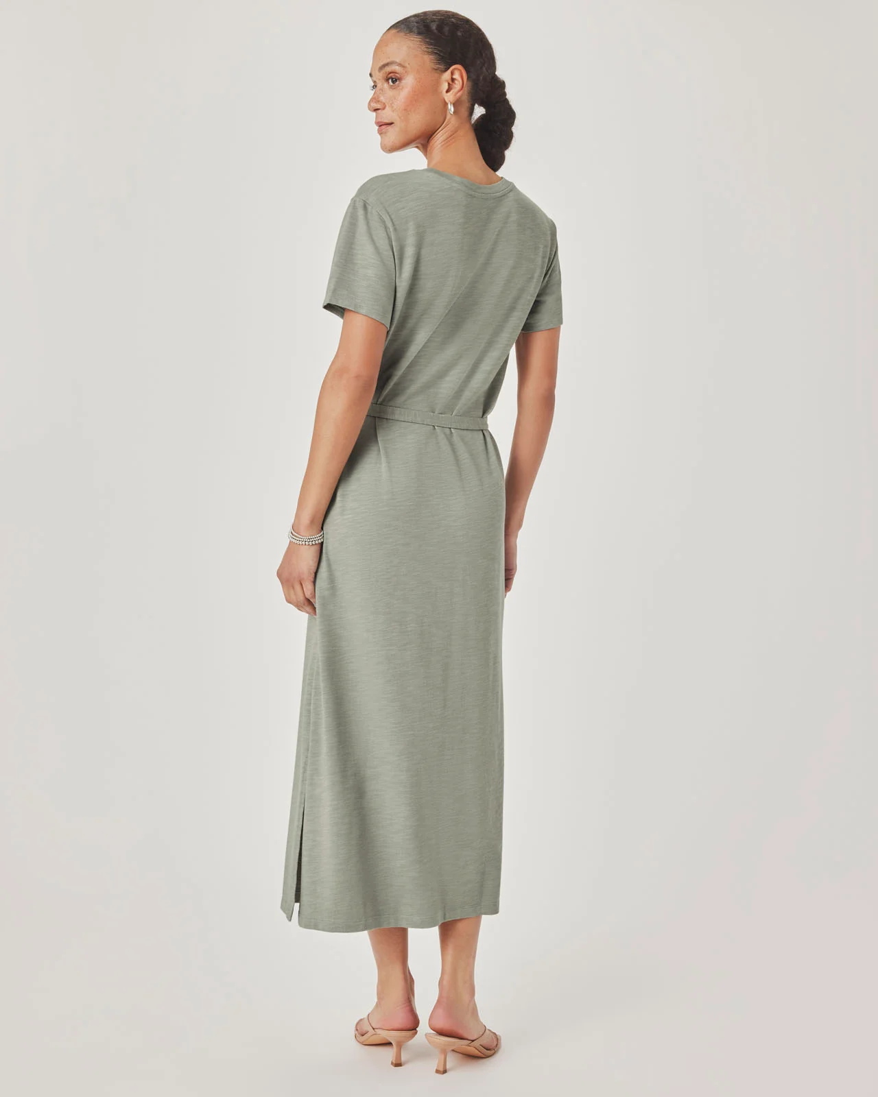 Keegan T-Shirt Dress - Image 8