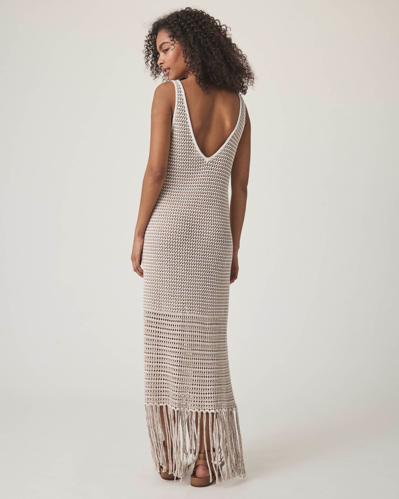 Kellan Sweater Dress - Image 4