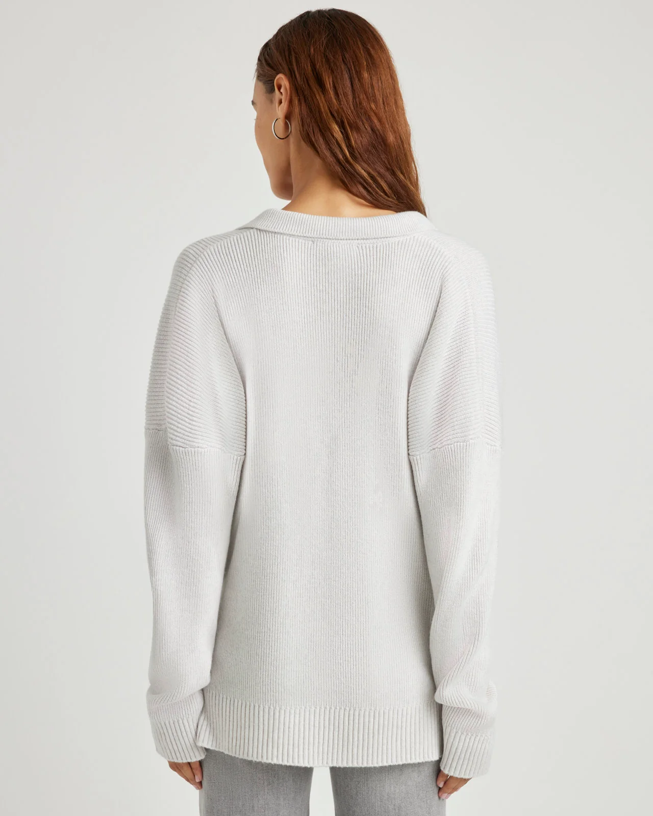Kristen Polo Sweater - Image 11