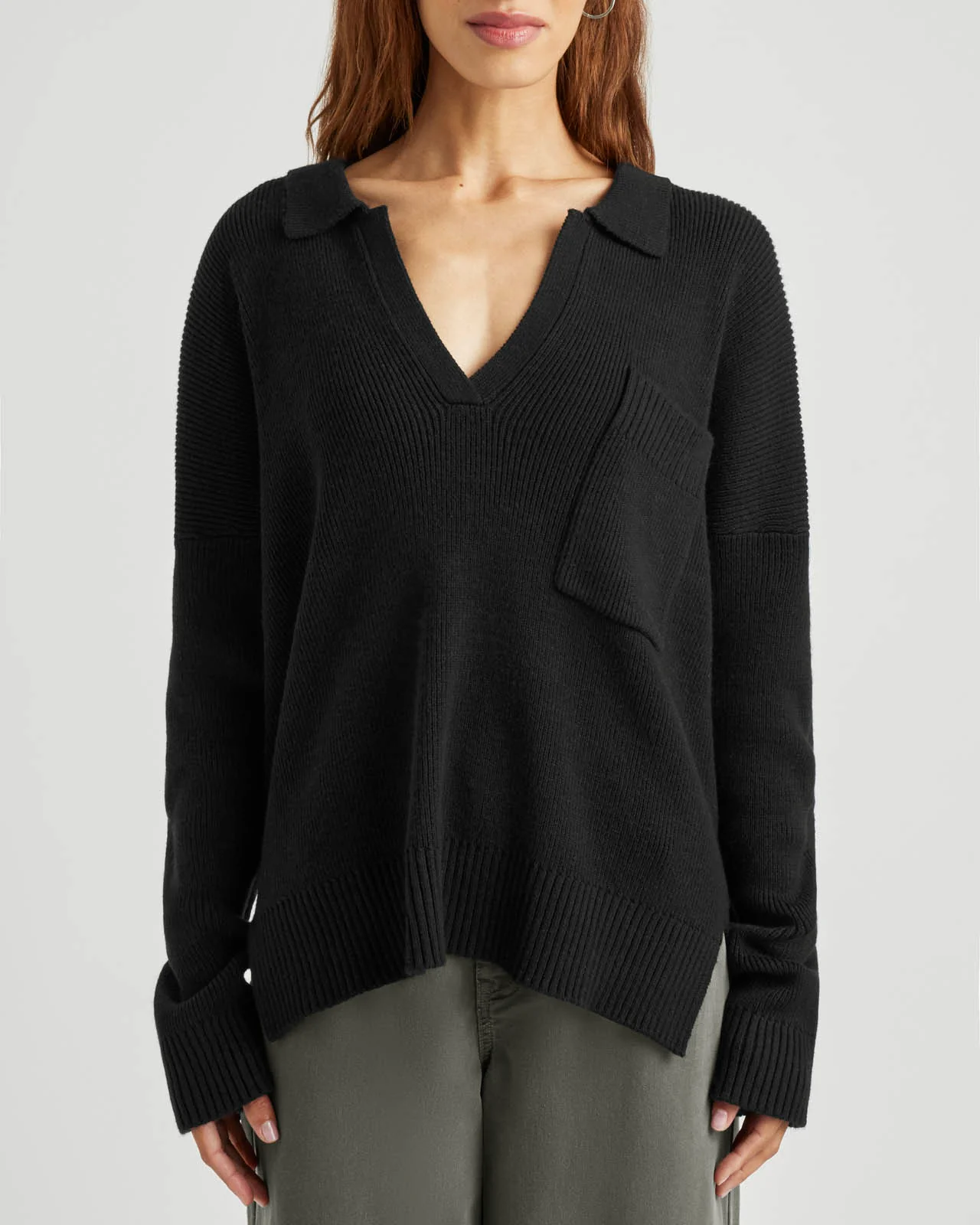 Kristen Polo Sweater - Image 16