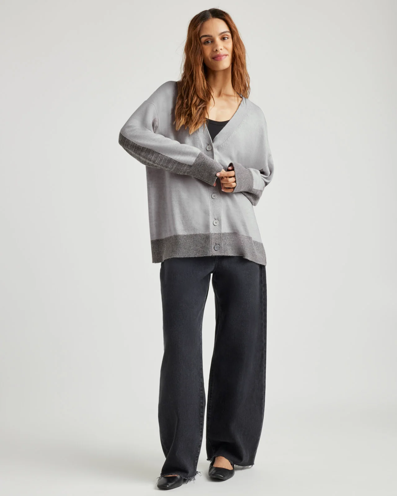 Kristen Sweater Cardigan - Image 2