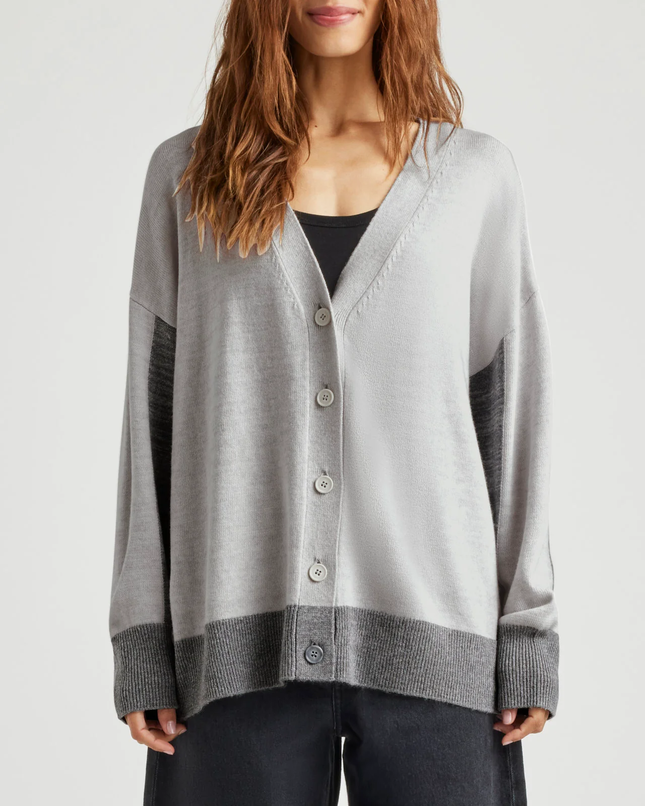 Kristen Sweater Cardigan - Image 3
