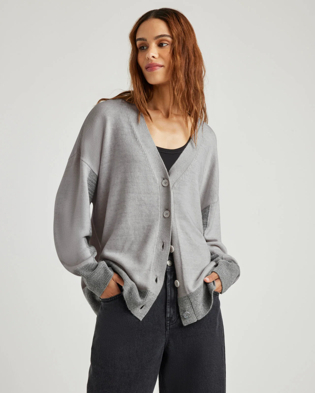 Kristen Sweater Cardigan - Image 4