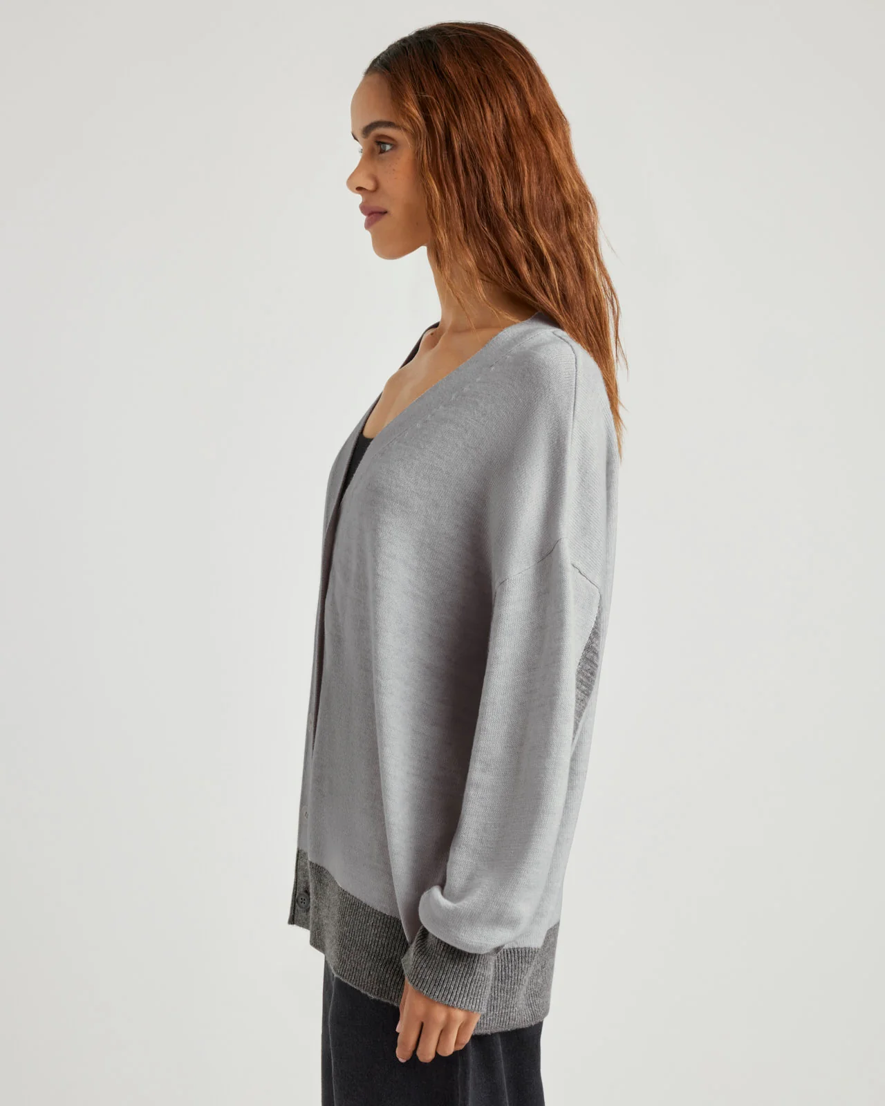 Kristen Sweater Cardigan - Image 5