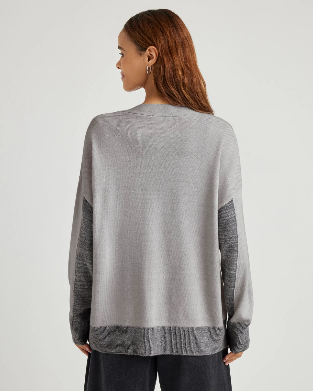 Kristen Sweater Cardigan - Image 6