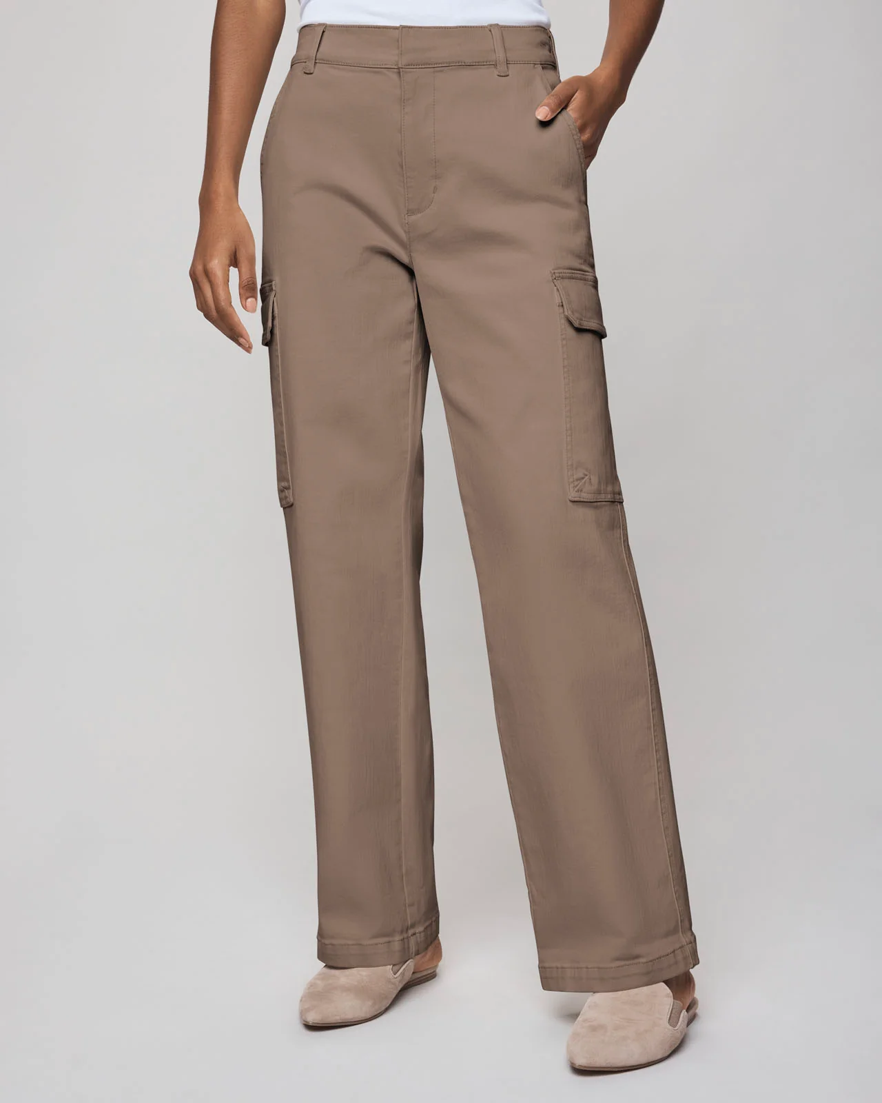 Kylie Cargo Pant - Image 2