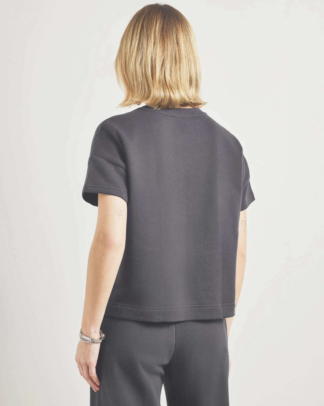 Laguna Lounge Short Sleeve Crewneck - Image 14